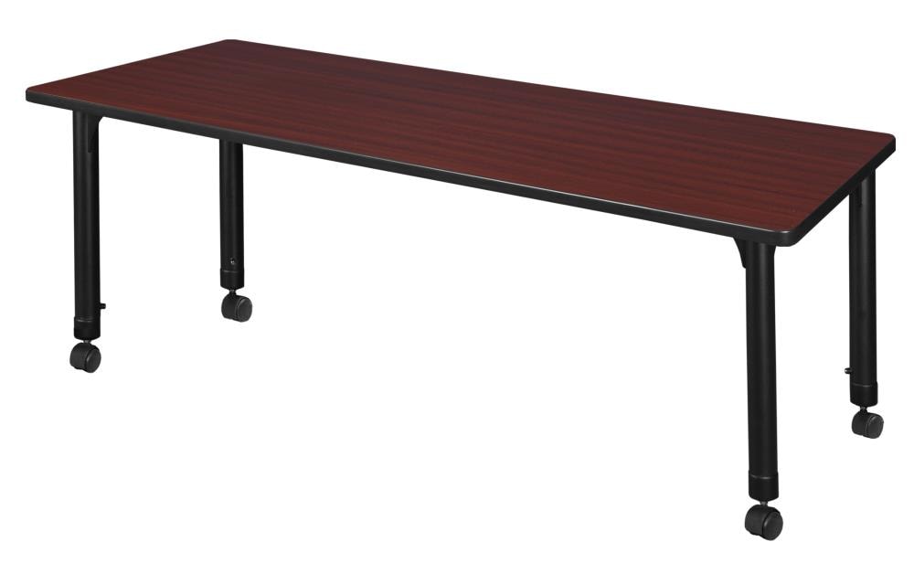 Regency MT7224MHAPCBK Office-Tables - View #2