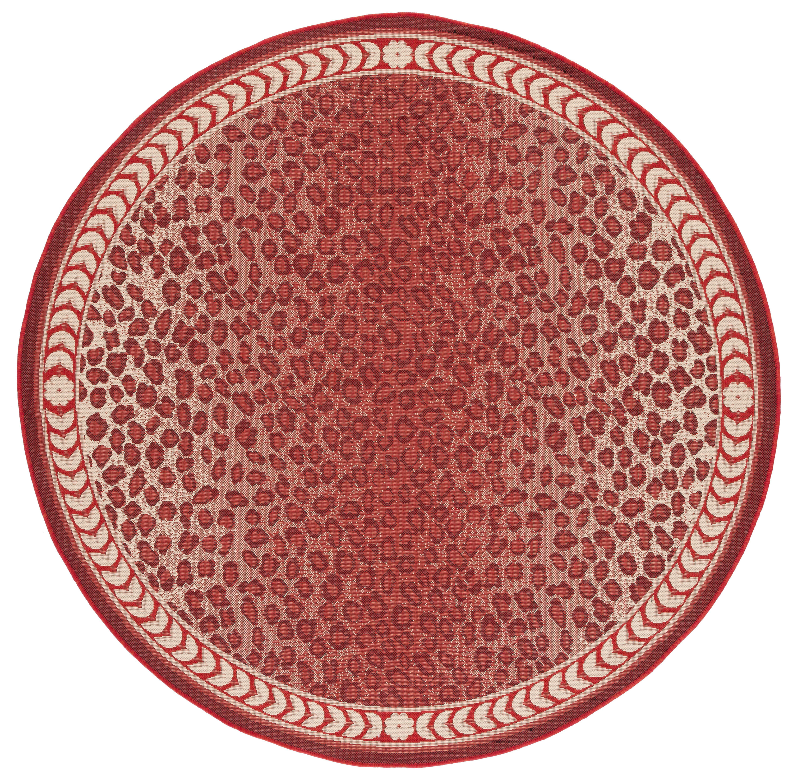 Safavieh CY6100-23812-7R rugs - View #2