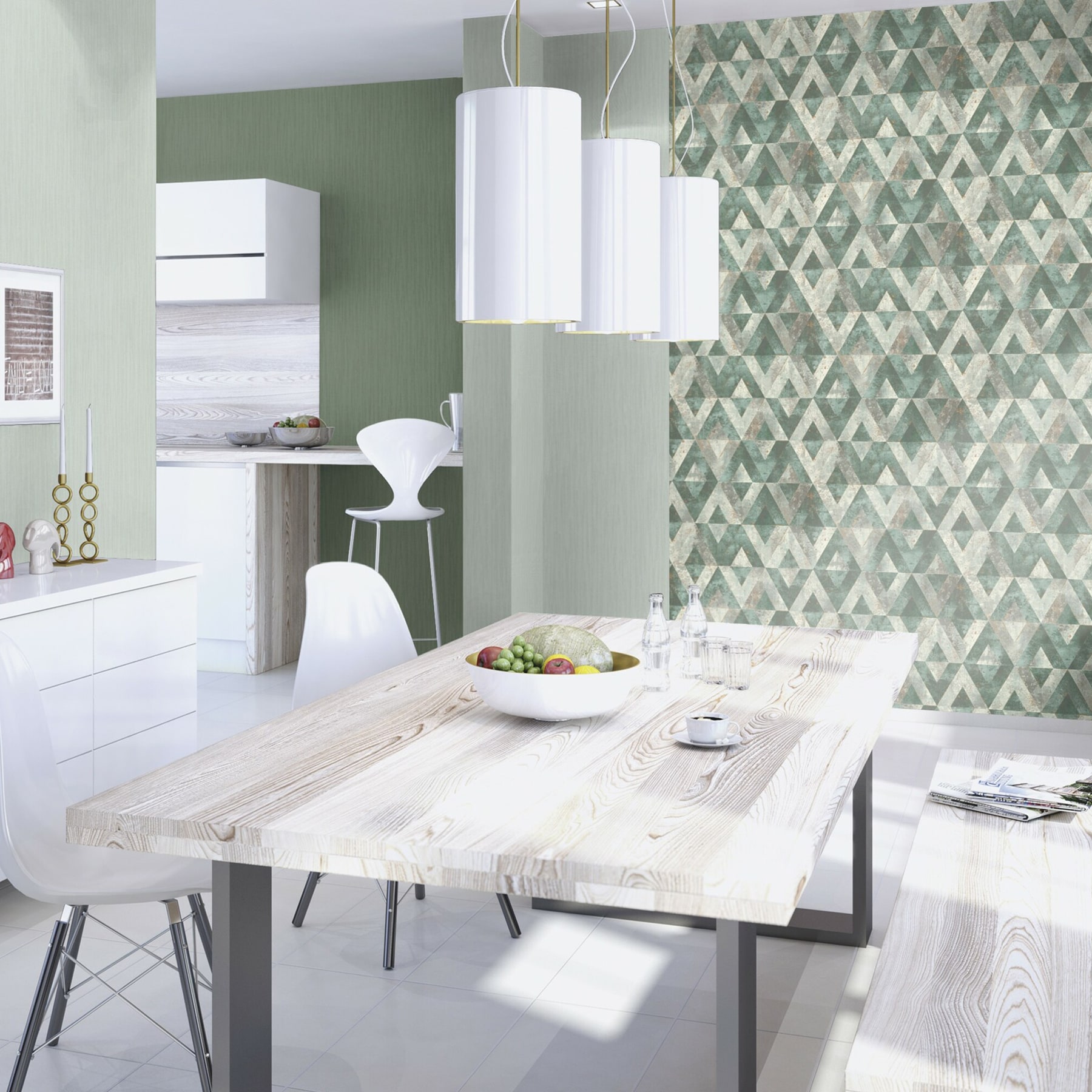 Rasch RH535501 wallpaper - View #7