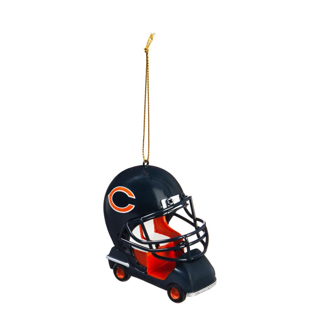 Team Sports America Cleveland Browns Orange Assorted Standard Indoor  Ornament Shatterproof in the Christmas Ornaments department at