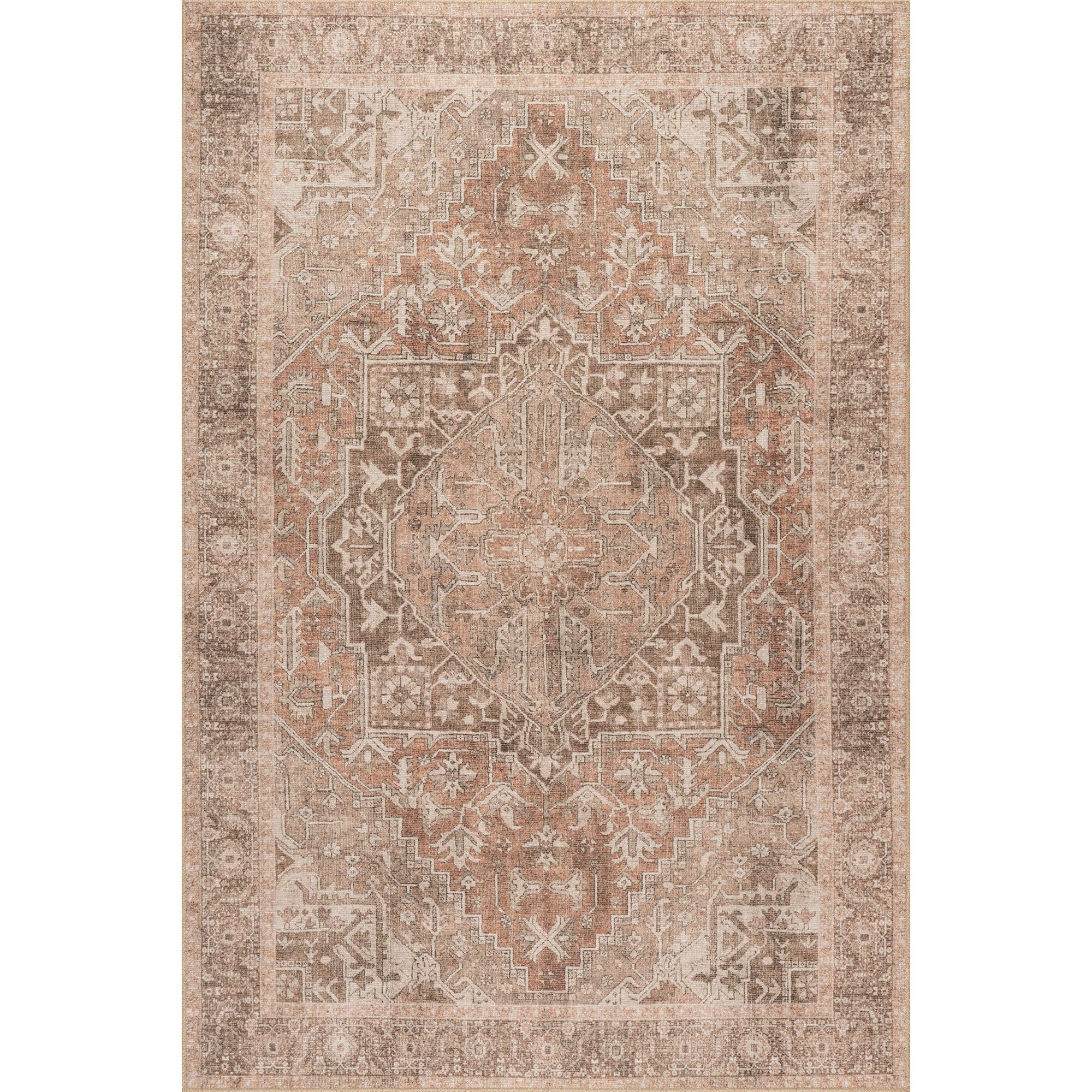 nuLOOM 200LRHV11A-406 rugs - View #2