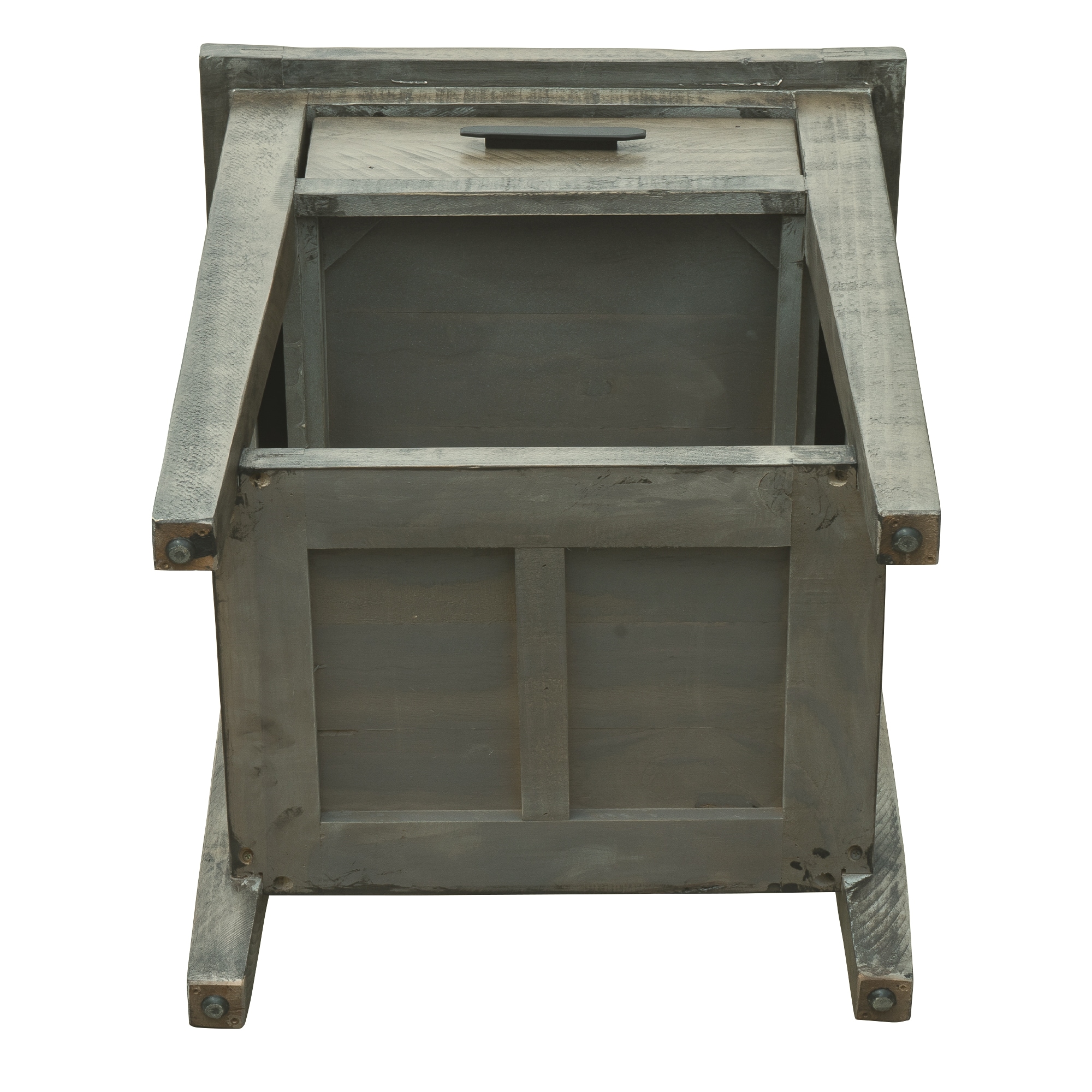 AndMakers TW-B-LT-2-LA End-Tables - View #6