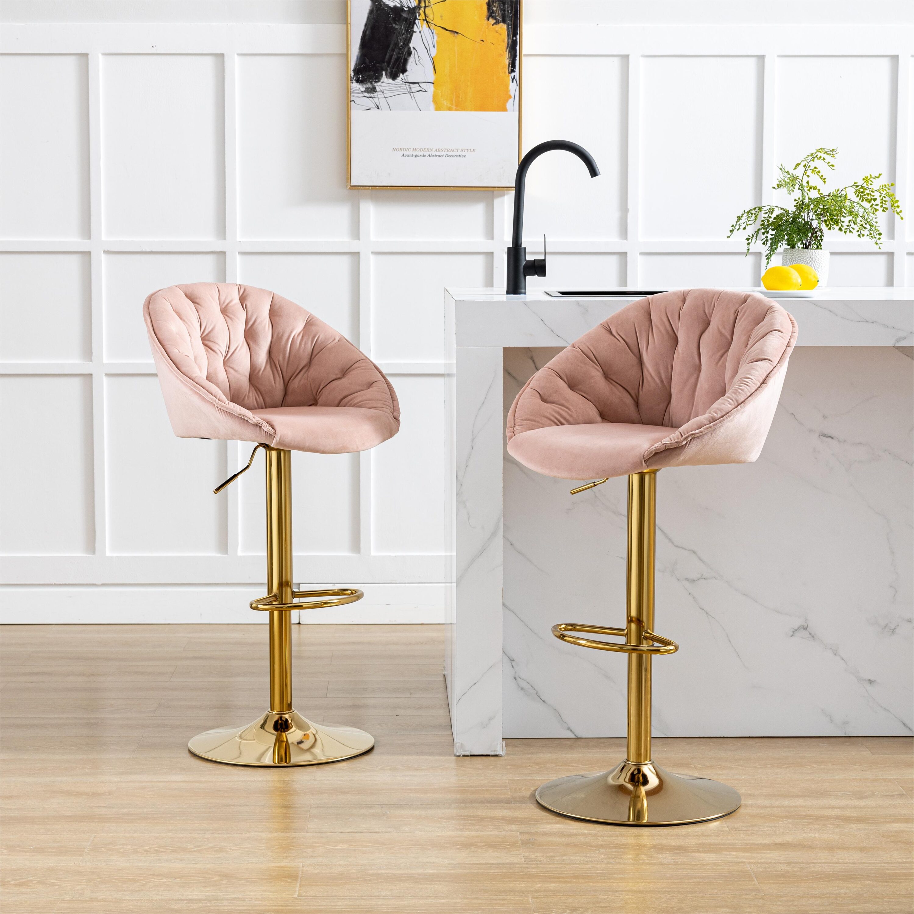 AHIOU HOME ATM-HFSN-997PK stools - View #4