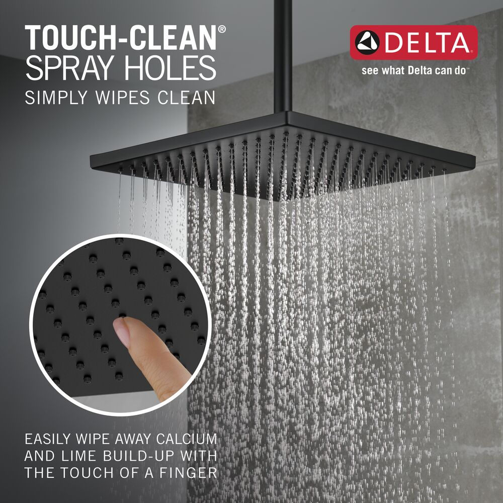 Delta 52159-BL25 Fixed-Showerhead - View #4