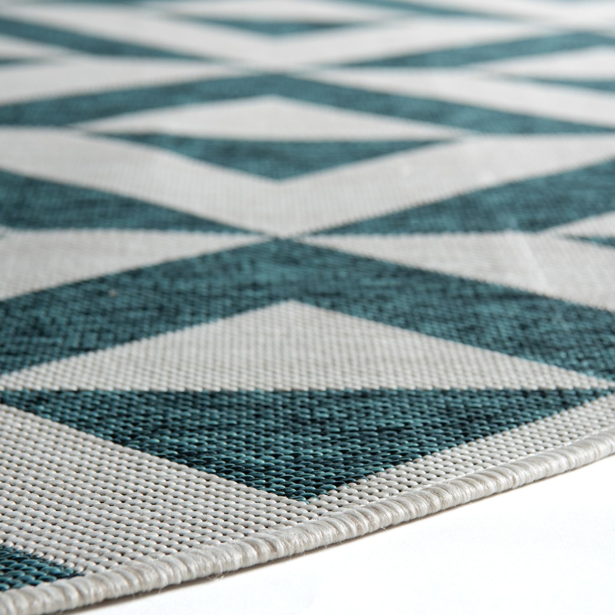 Unique Loom 3152479 rugs - View #2