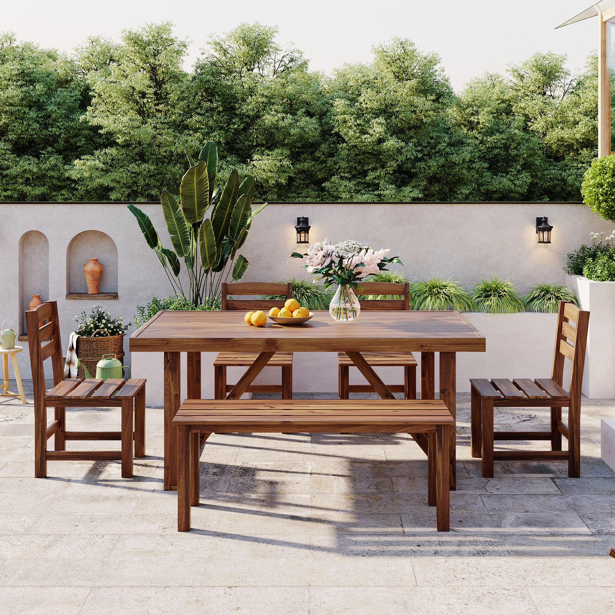 AAZJ JDU-396AAE Patio-Conversation-Sets - View #17