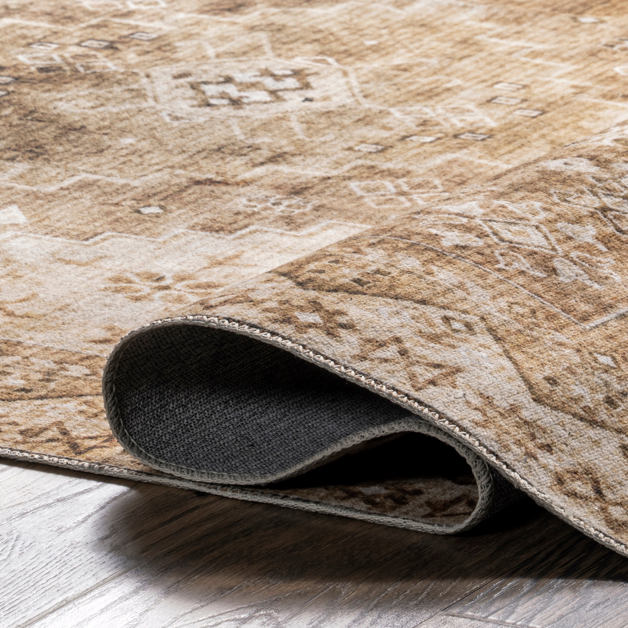 nuLOOM 200BIVL35B-8010 rugs - View #7