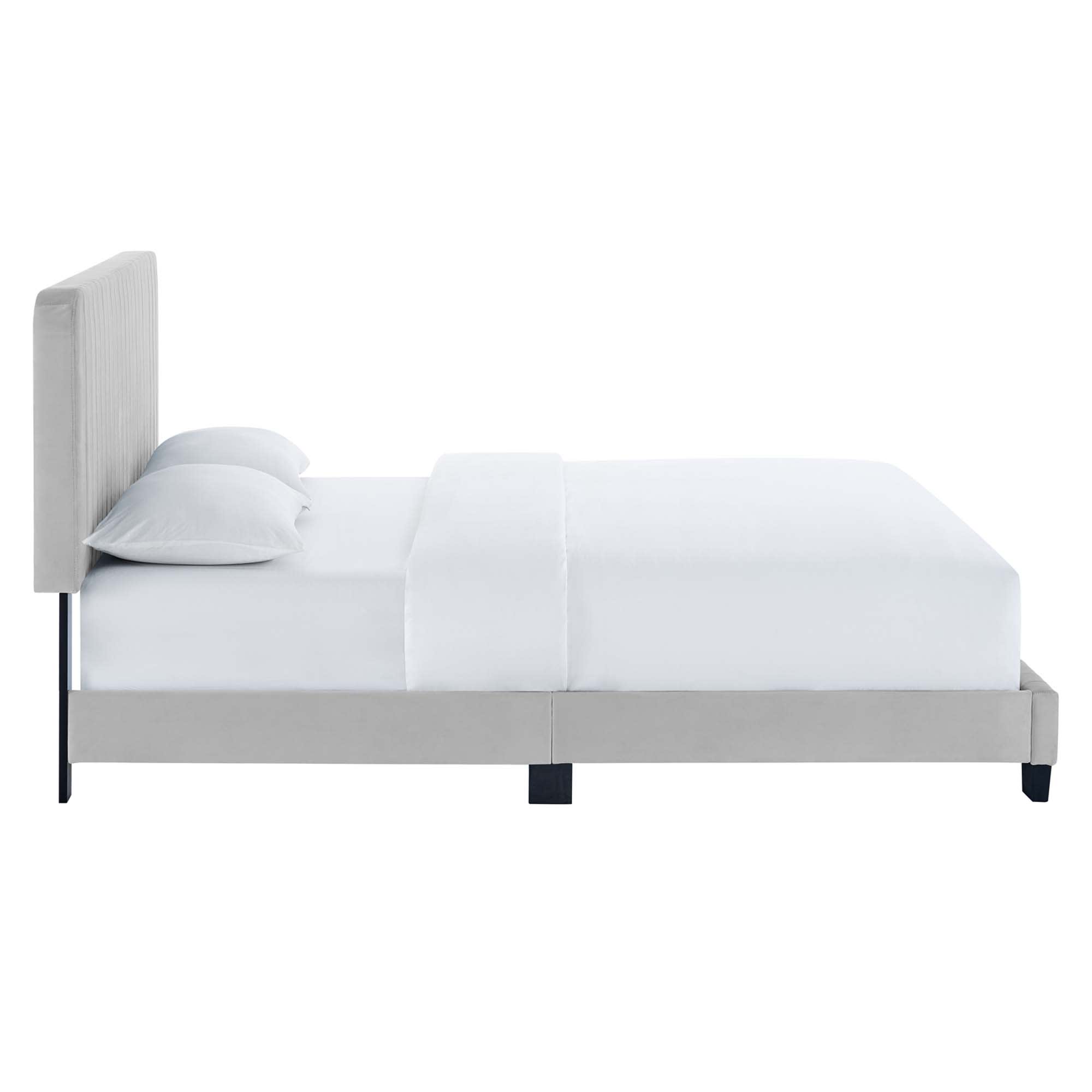 Modway MOD-6336-LGR beds - View #5