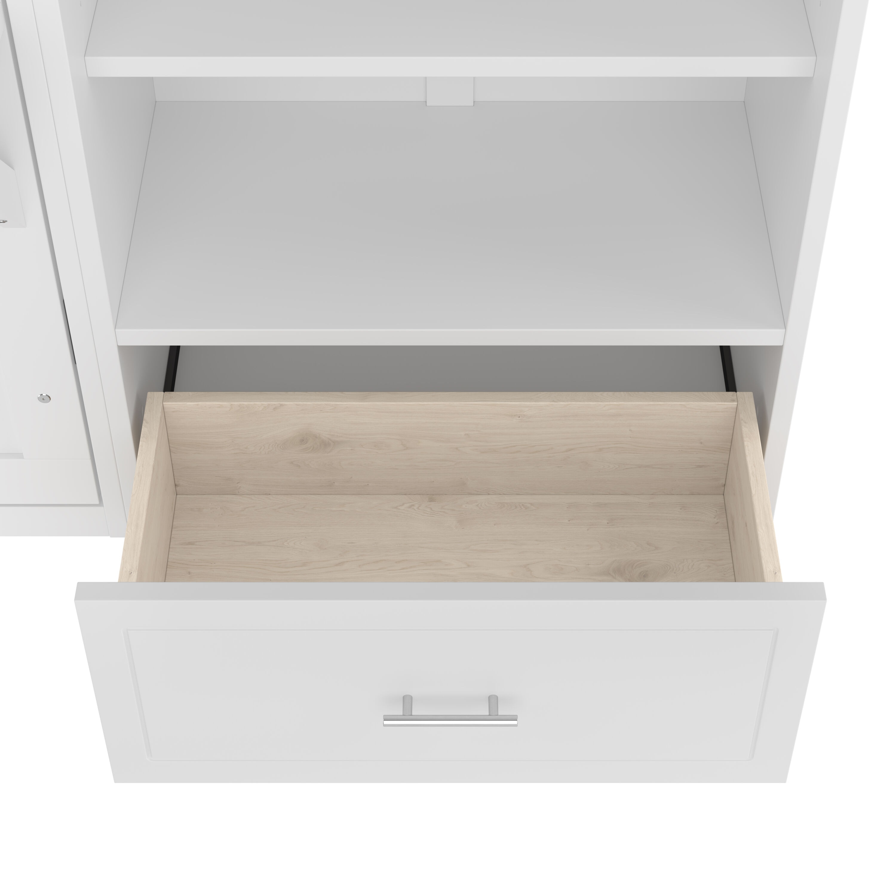 ModernLuxe L3P-N733S309223K beds - View #13