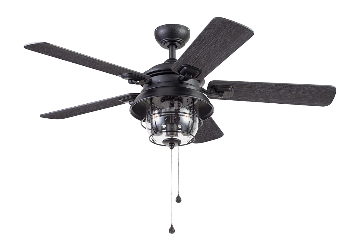 outdoor oscillating ceiling fan