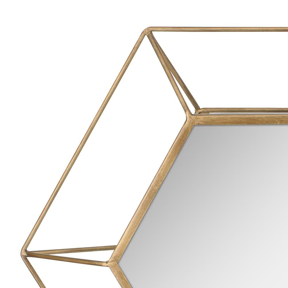 Stonebriar SB-6141A Decor-Mirrors - View #4
