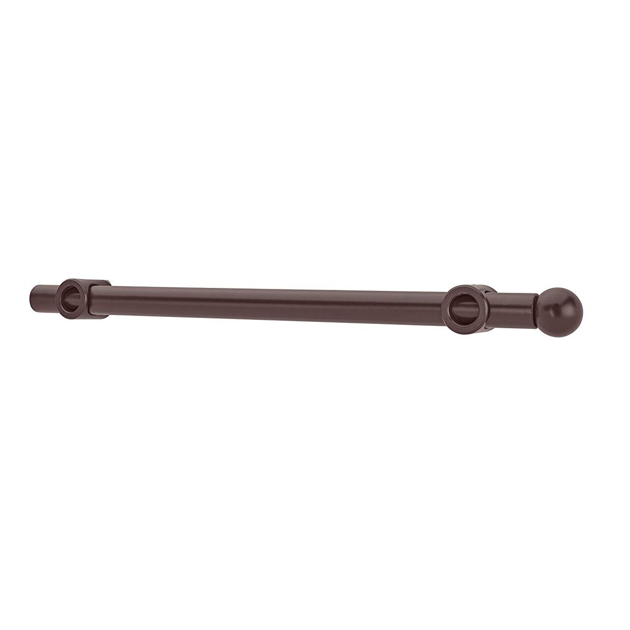 Rev-a-shelf Oil-rubbed Bronze Closet Rods At Lowes.com