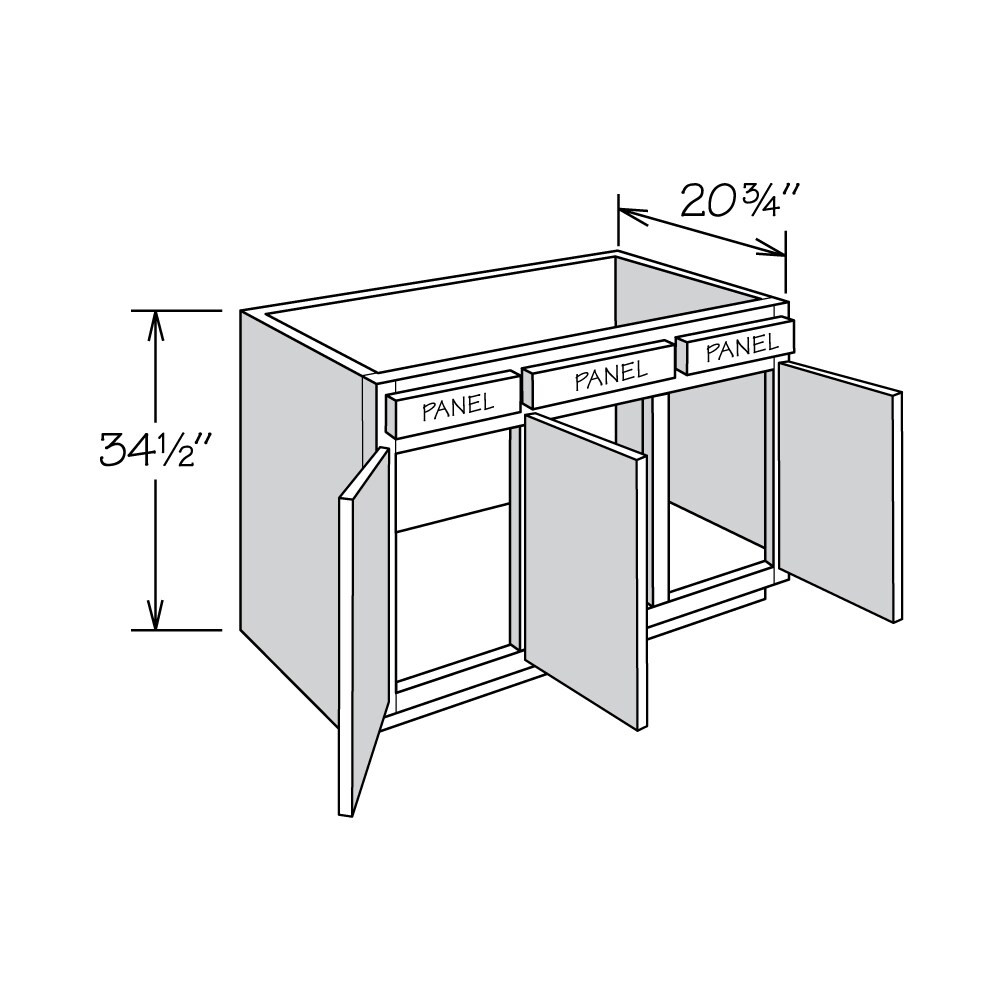 allen + roth 55481PH vanities - View #11