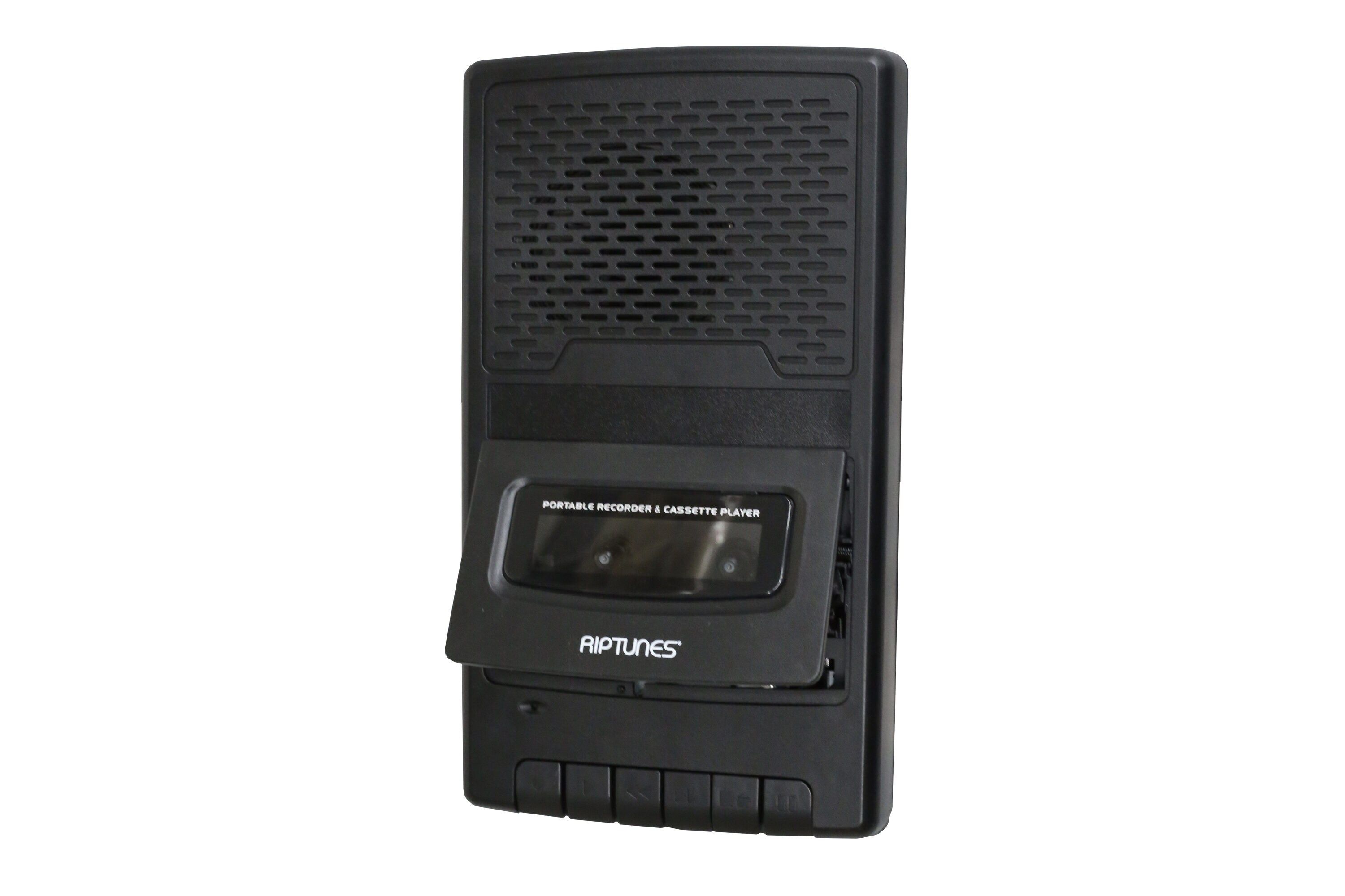 Riptunes WRCS210K697 Boomboxes-Radios - View #5