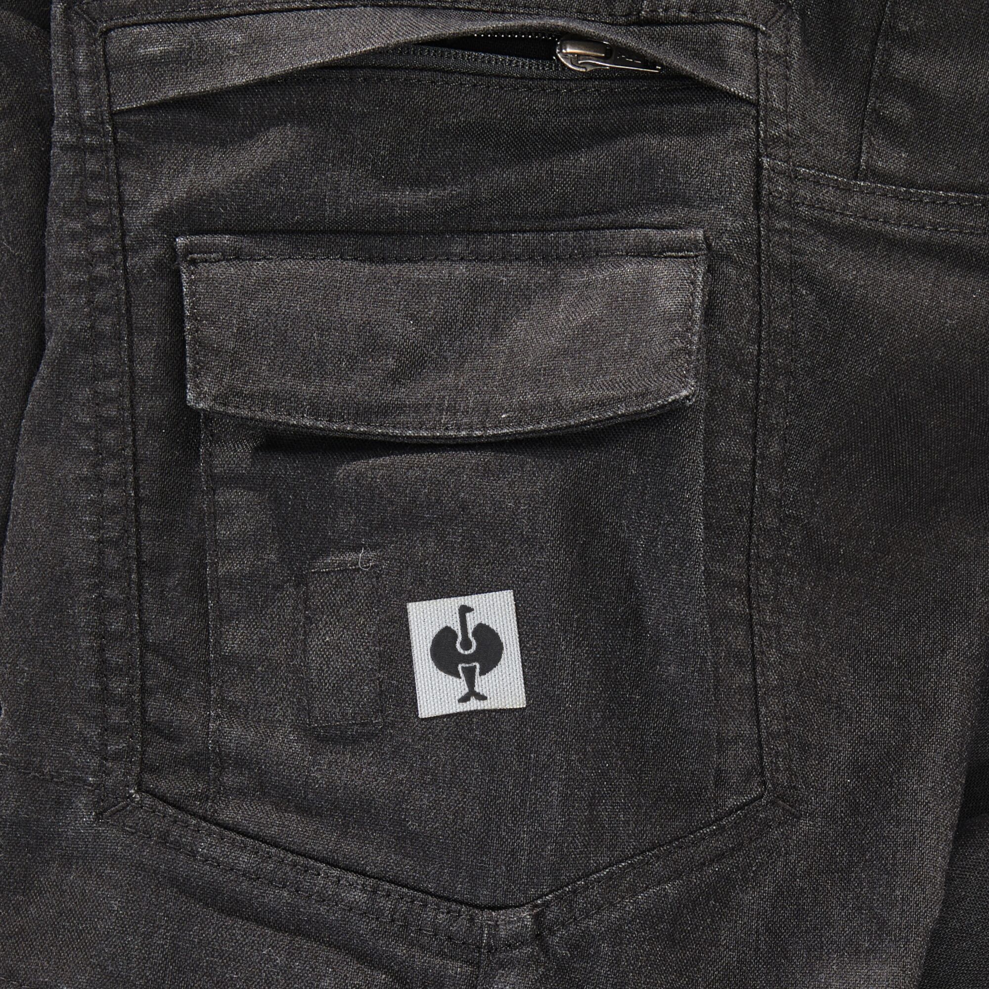 STRAUSS 8406650018 pants - View #4