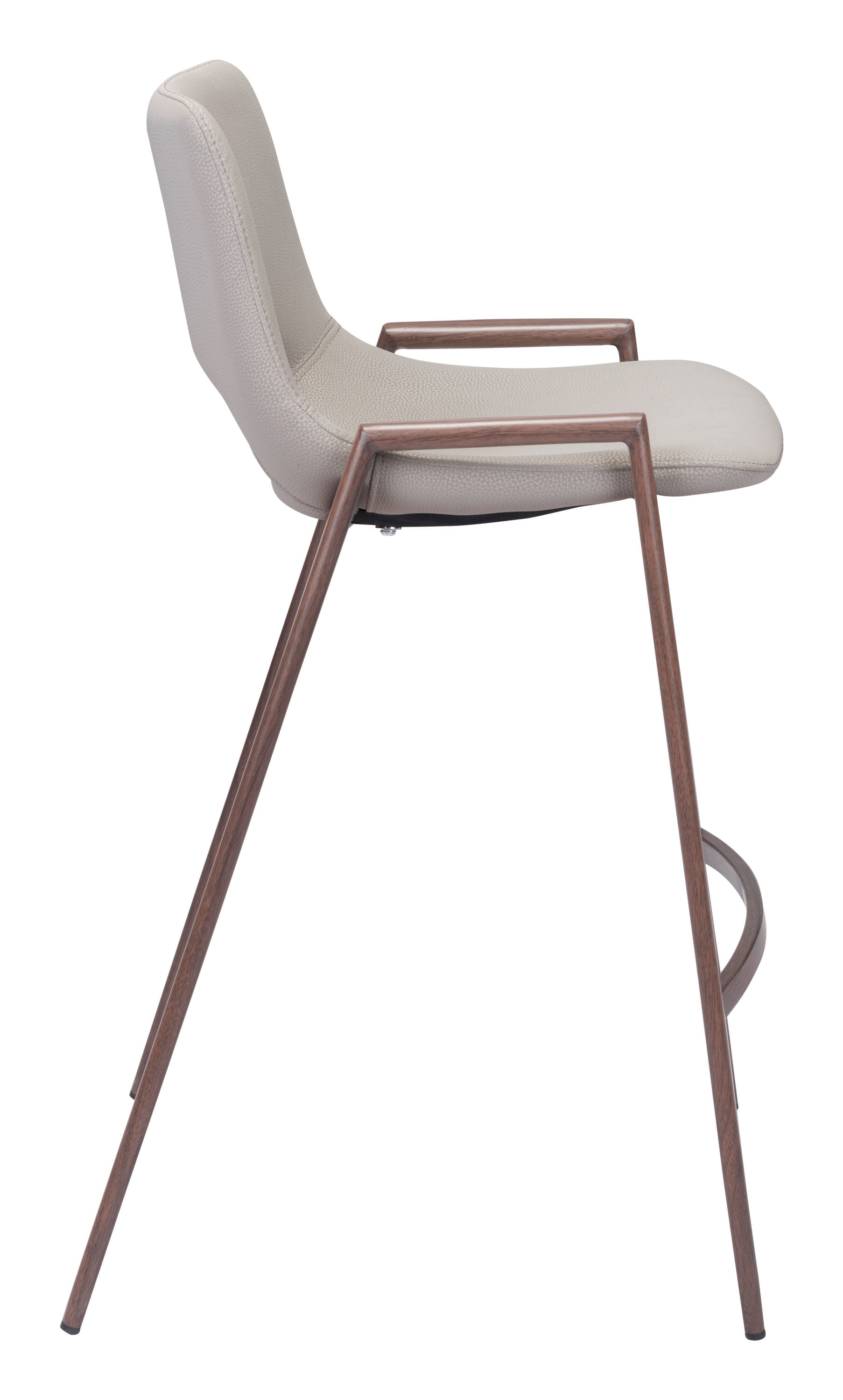 Zuo Modern 101693 stools - View #2