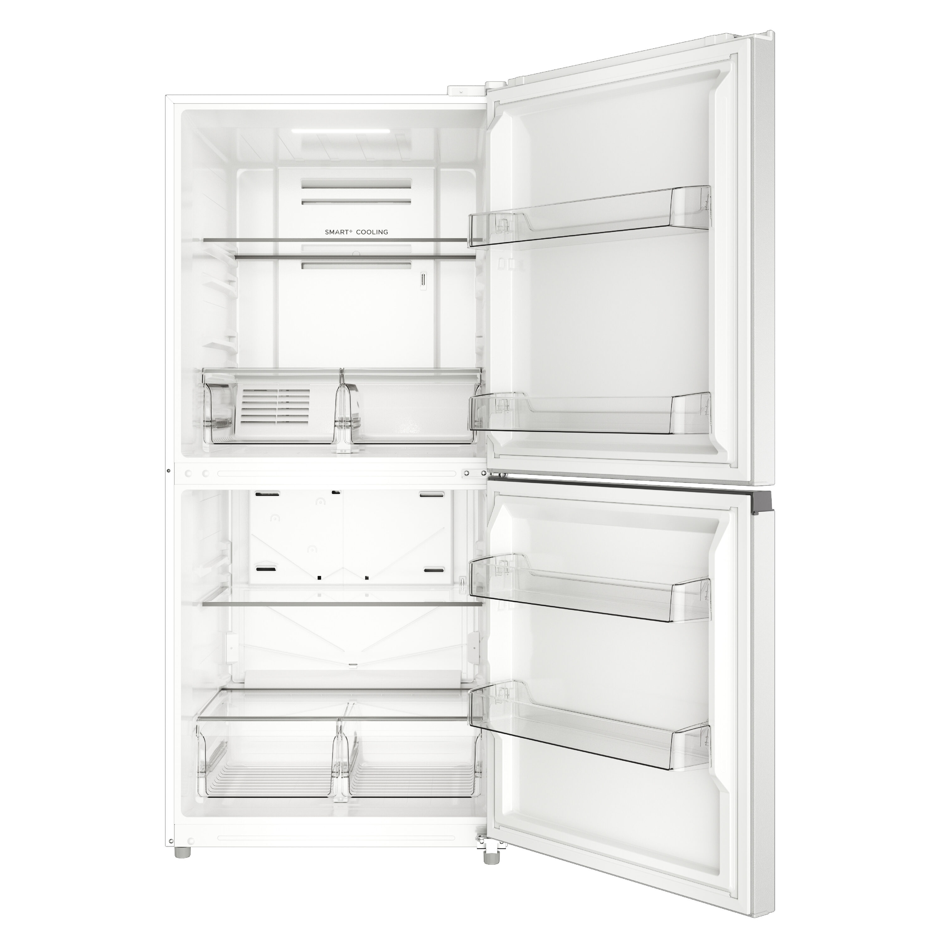 Midea MRU21C7BWW m050205 - View #5