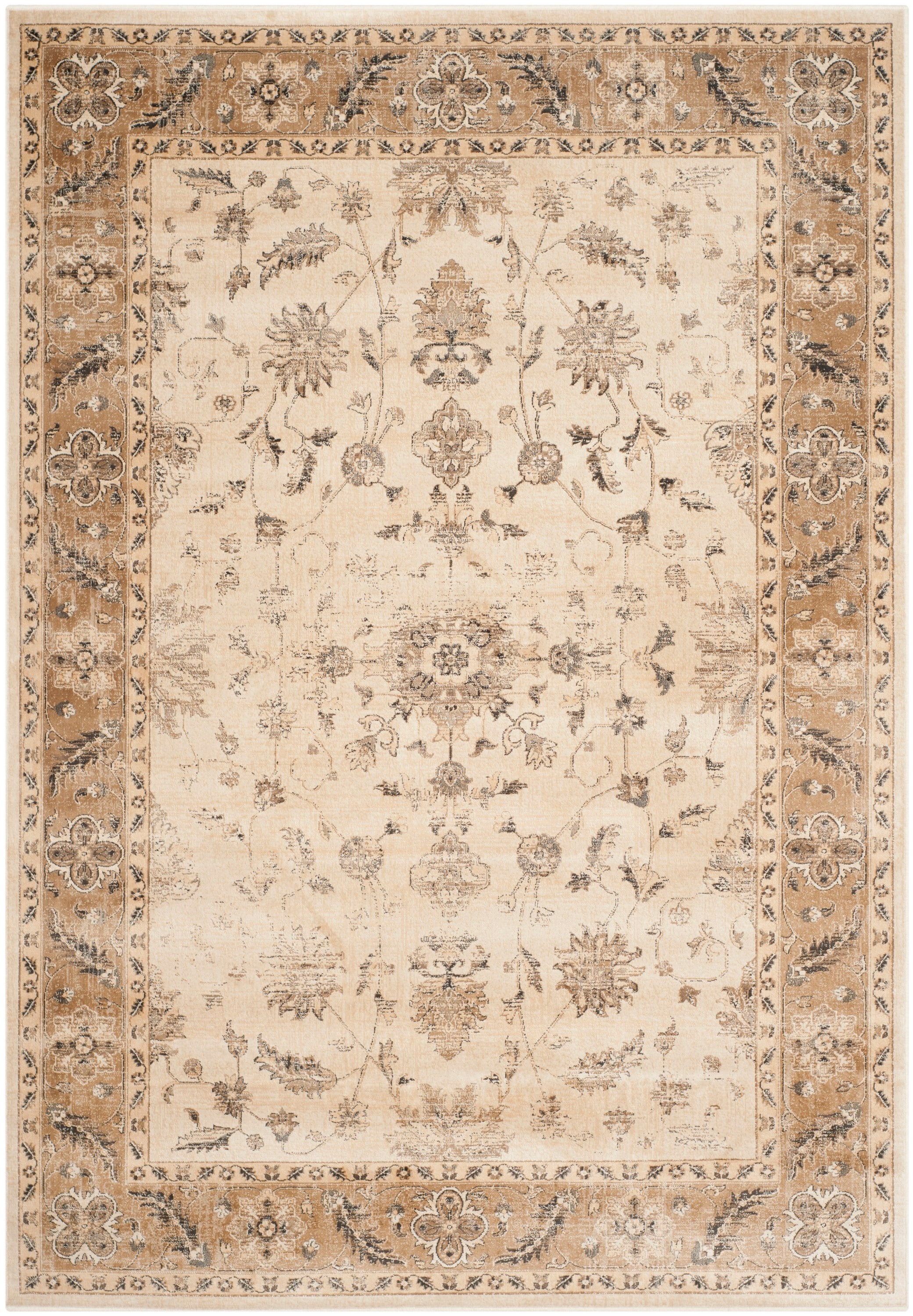 Safavieh VTG168-3450-5 rugs - View #2