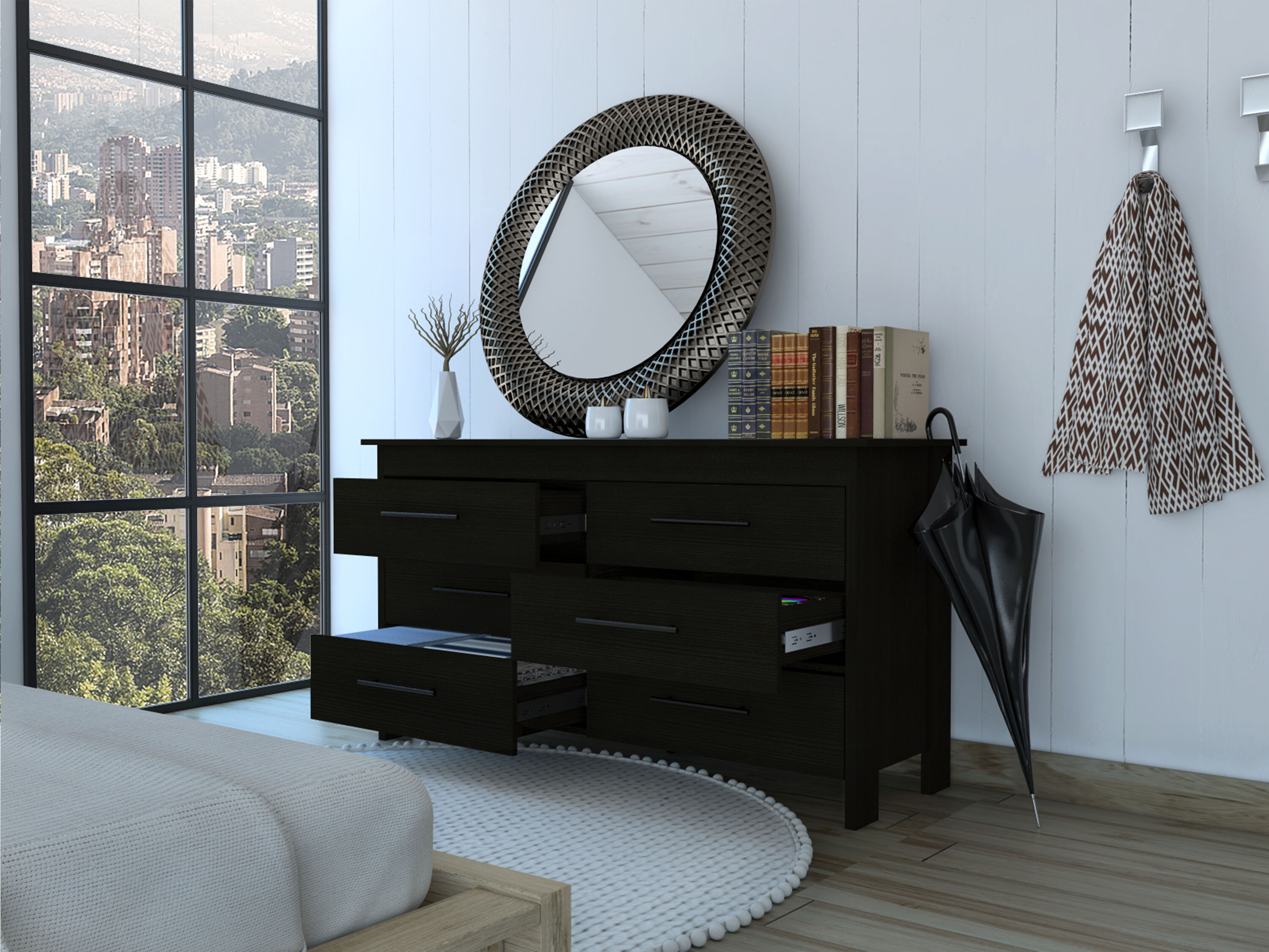 LOVMOR SF-J-B128S00101 dressers - View #4