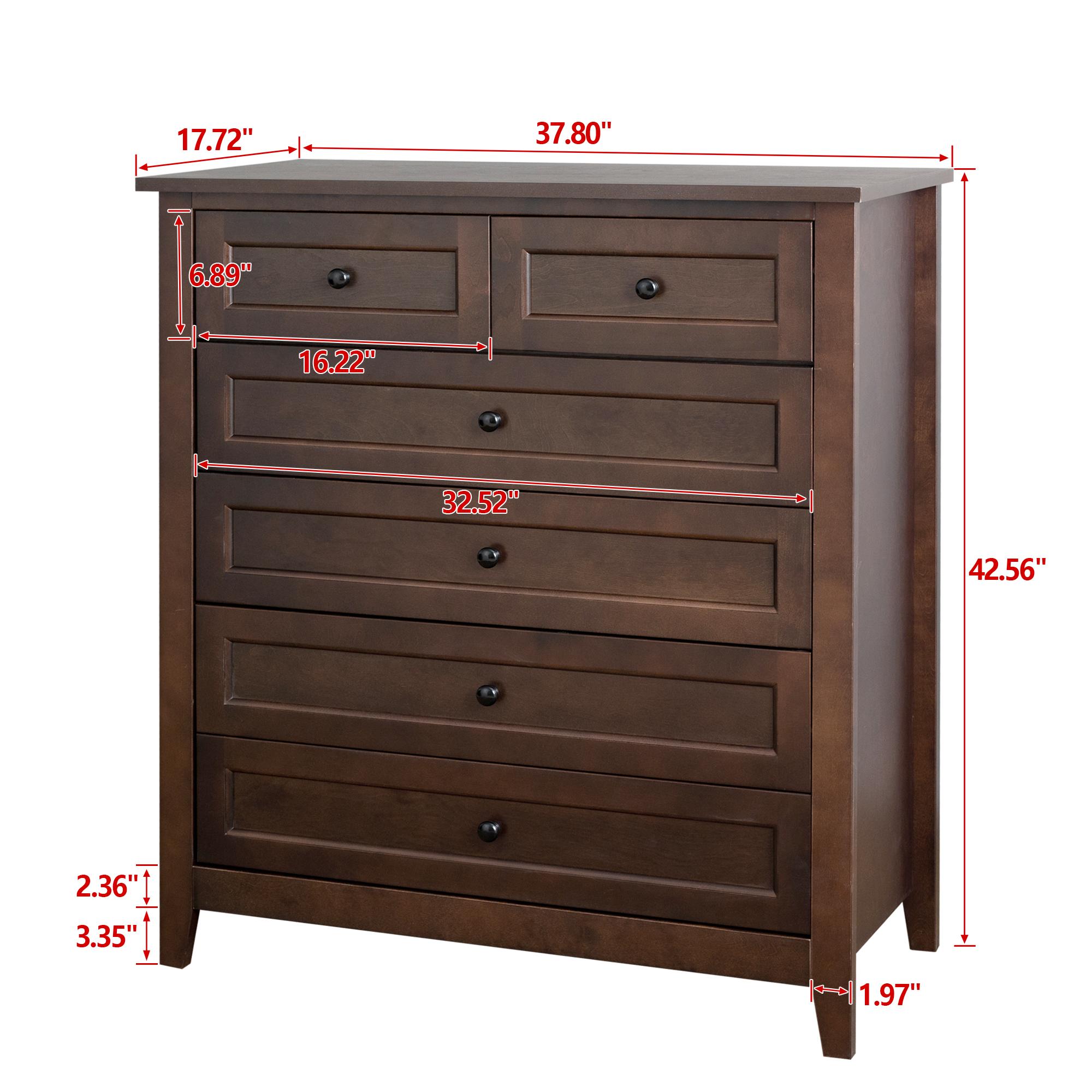 Bayfeve BF-103293-IN chests - View #7