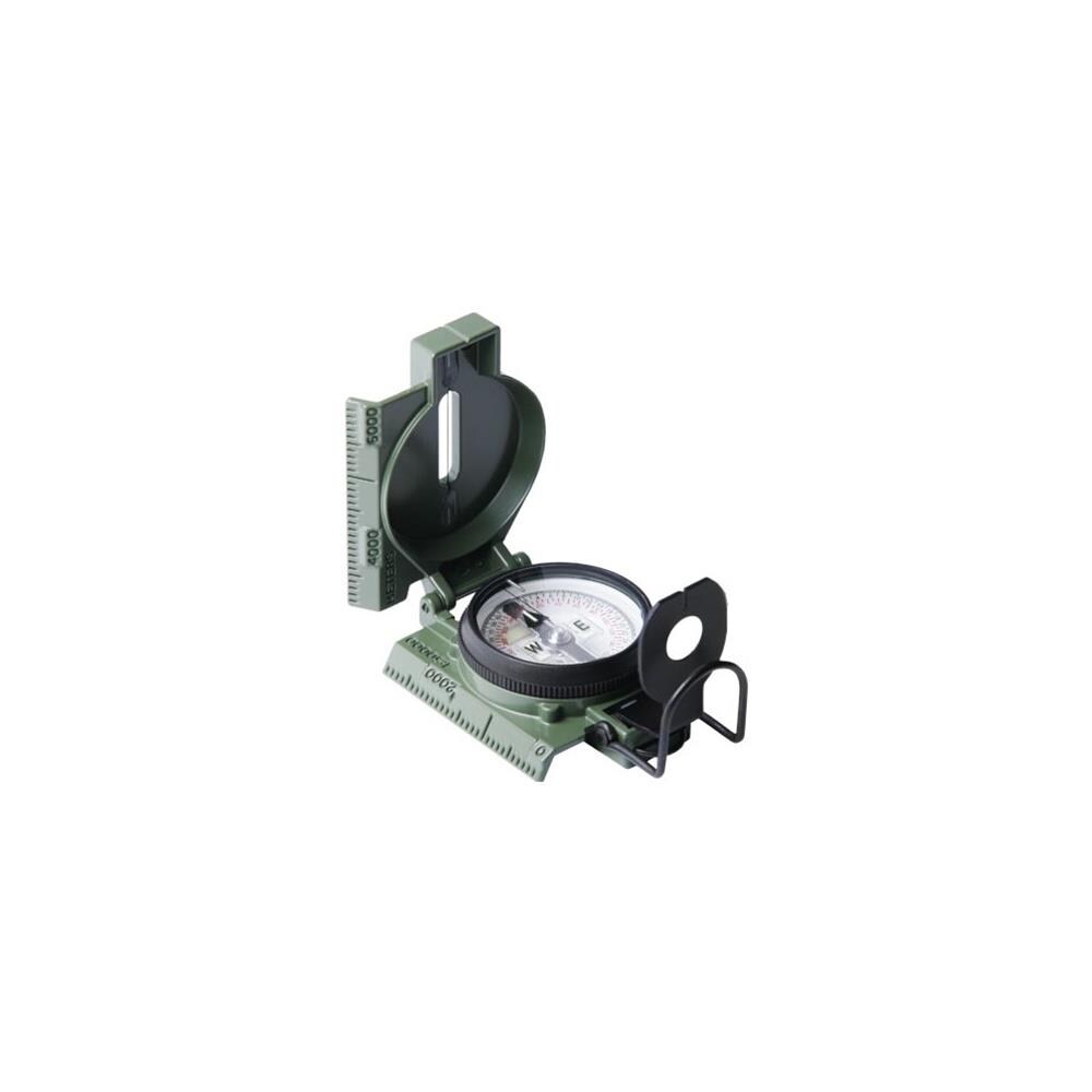 Cammenga 27 Military Phosphorescent Compass At Lowes.com