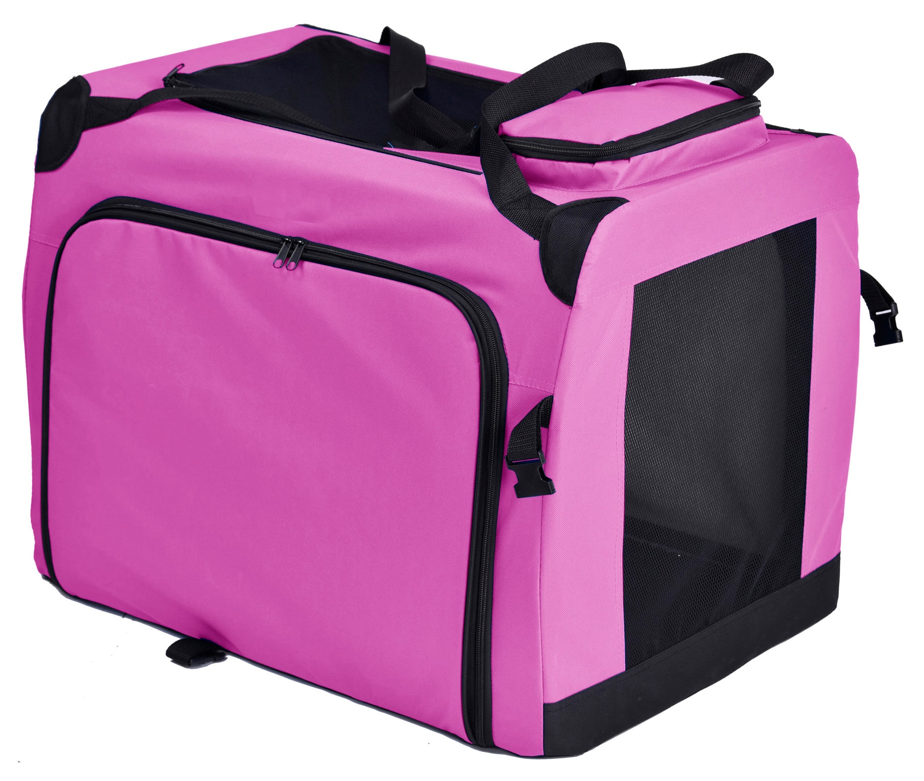 Pet Life H6PKXL Pet-Crates-Carriers - View #6
