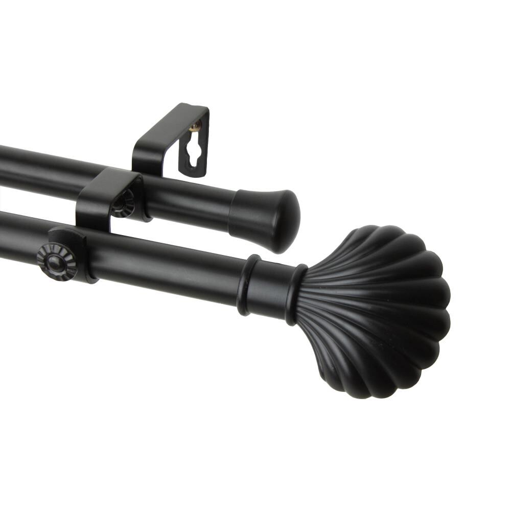 Hart & Harlow L4723-282 Curtain-Rods - View #2
