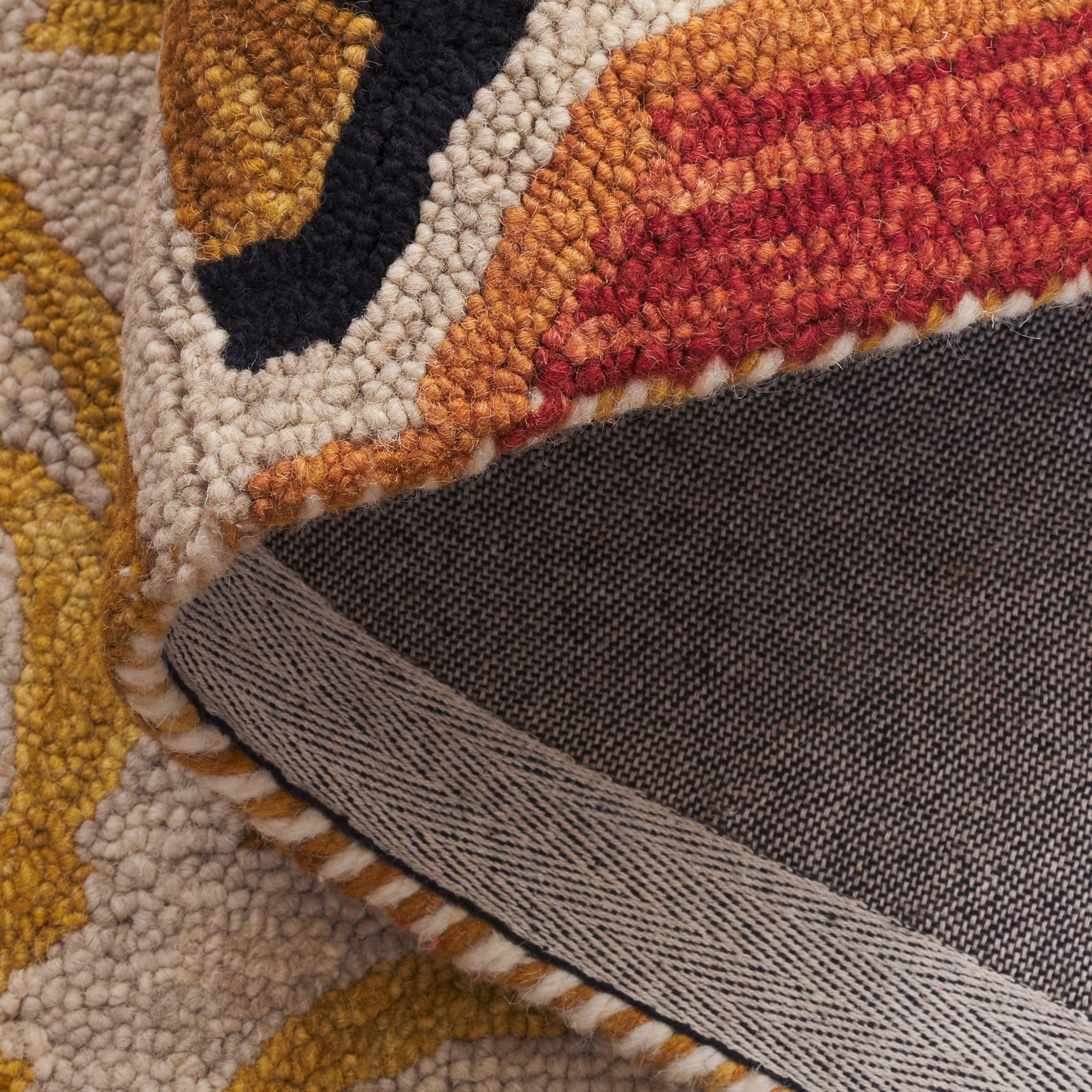 Safavieh SZN203A-8 rugs - View #7
