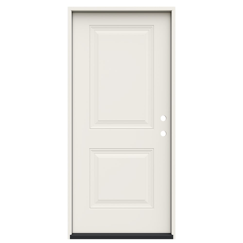 JELD-WEN JWPRO249900039 Entry-Doors - View #2