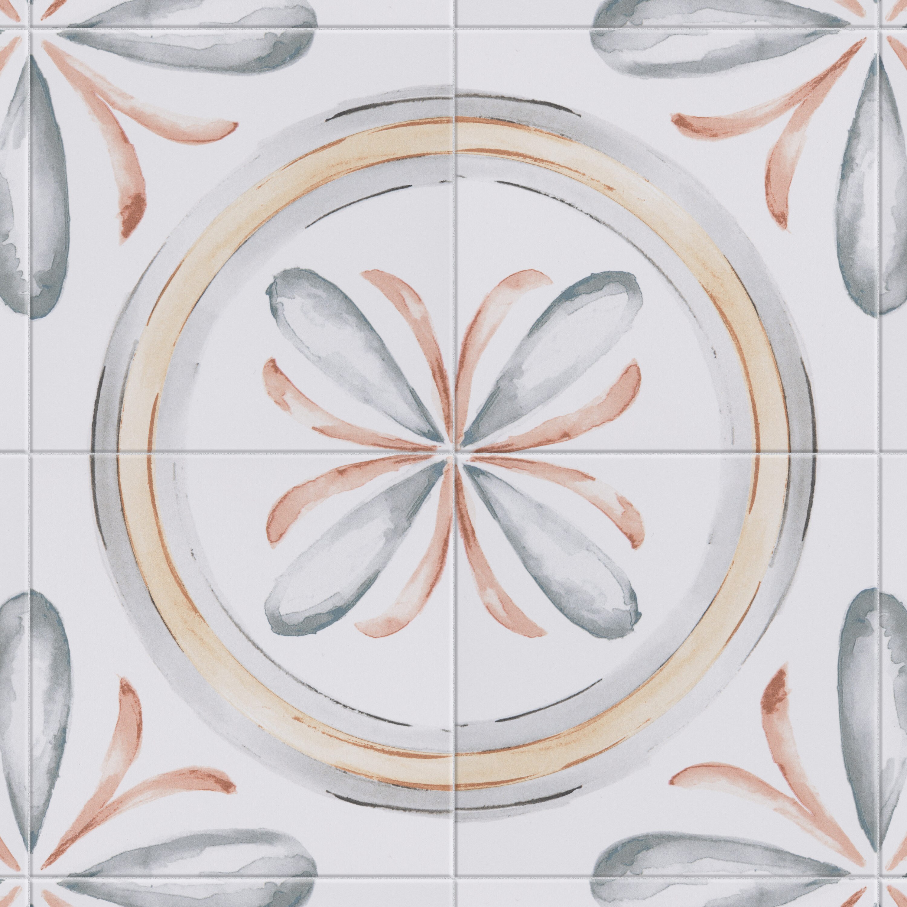 Affinity Tile FEO6SGCHRD Ceramic-Tile - View #8