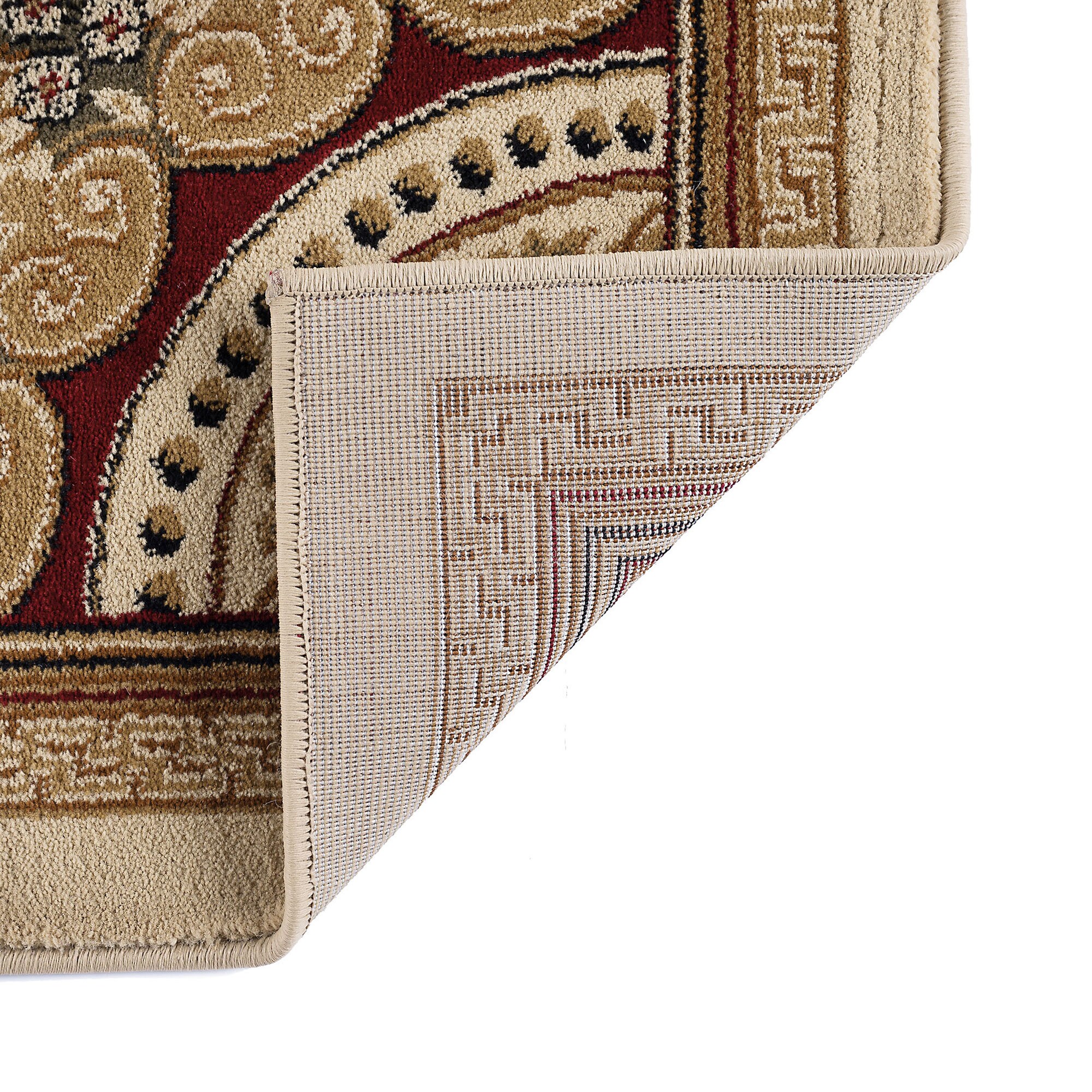 Tayse SNS4672 9X12 rugs - View #5