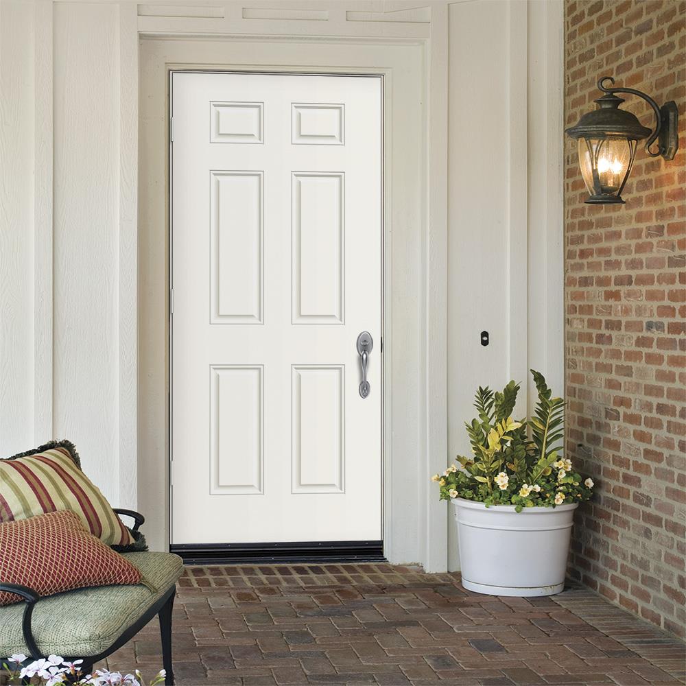 JELD-WEN JW227700026 Entry-Doors - View #2