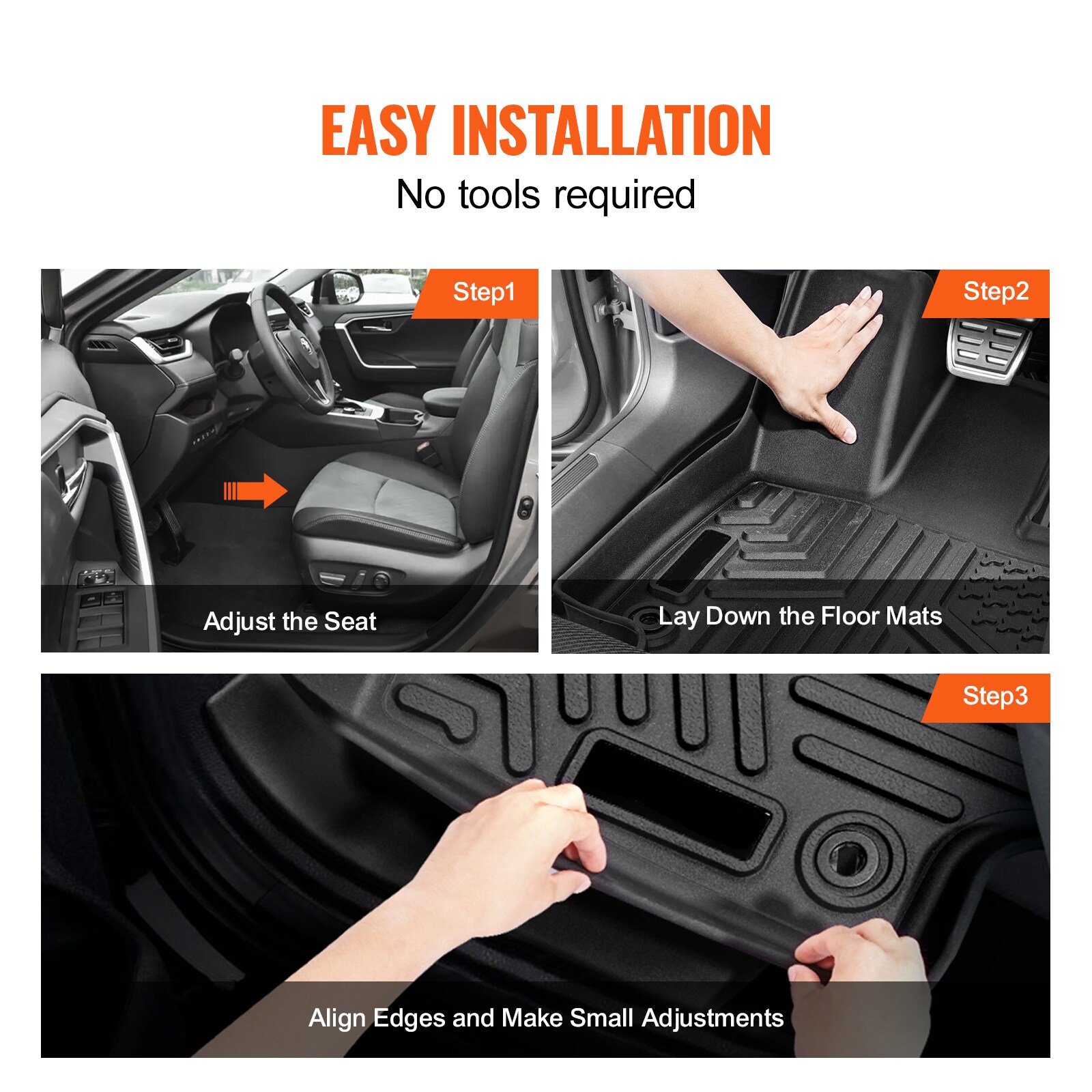SVOPES SVOPESSUVDBDF09583V0 Truck-Accessories - View #7