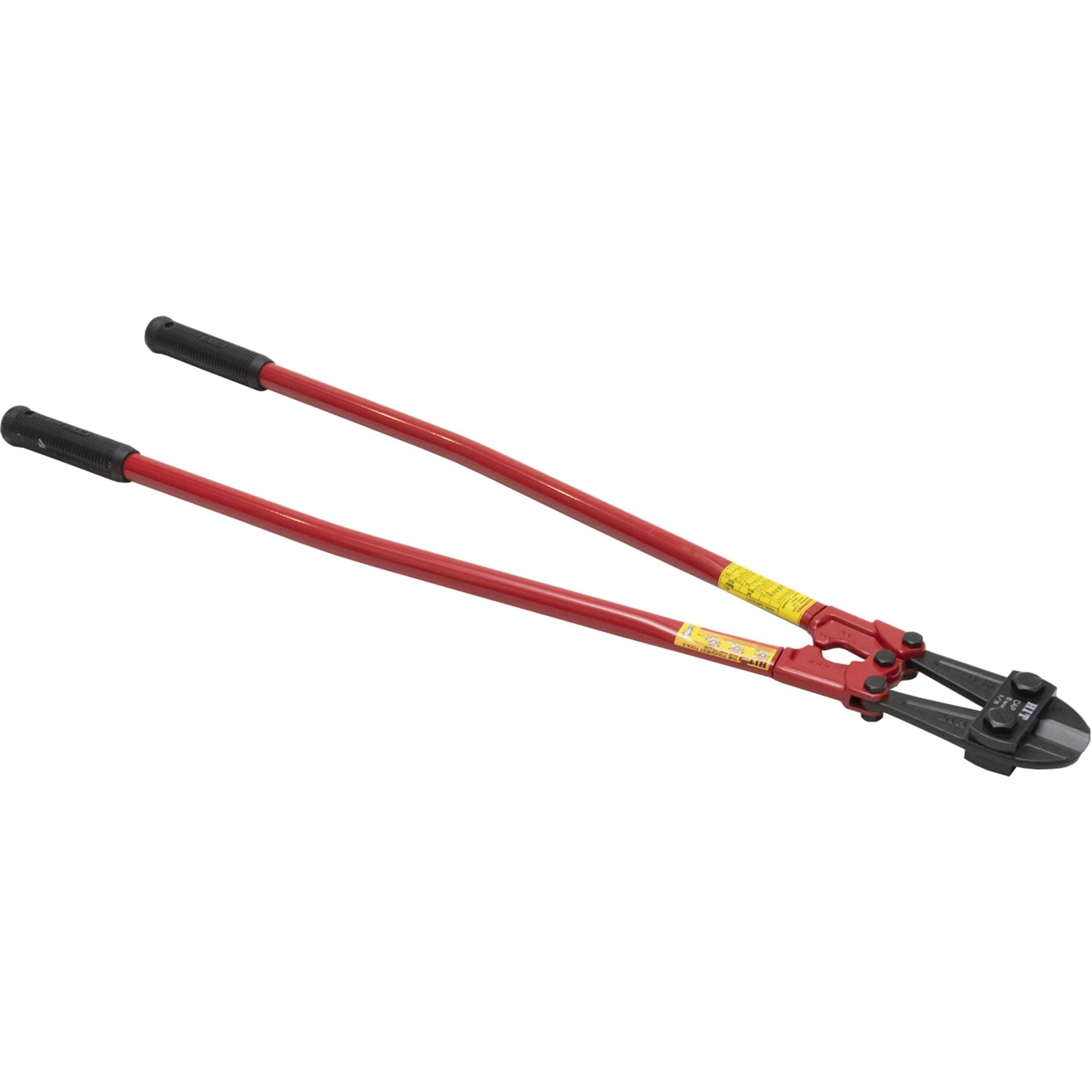 Marshalltown MCB36 Rebar-Cutters-Benders - View #2