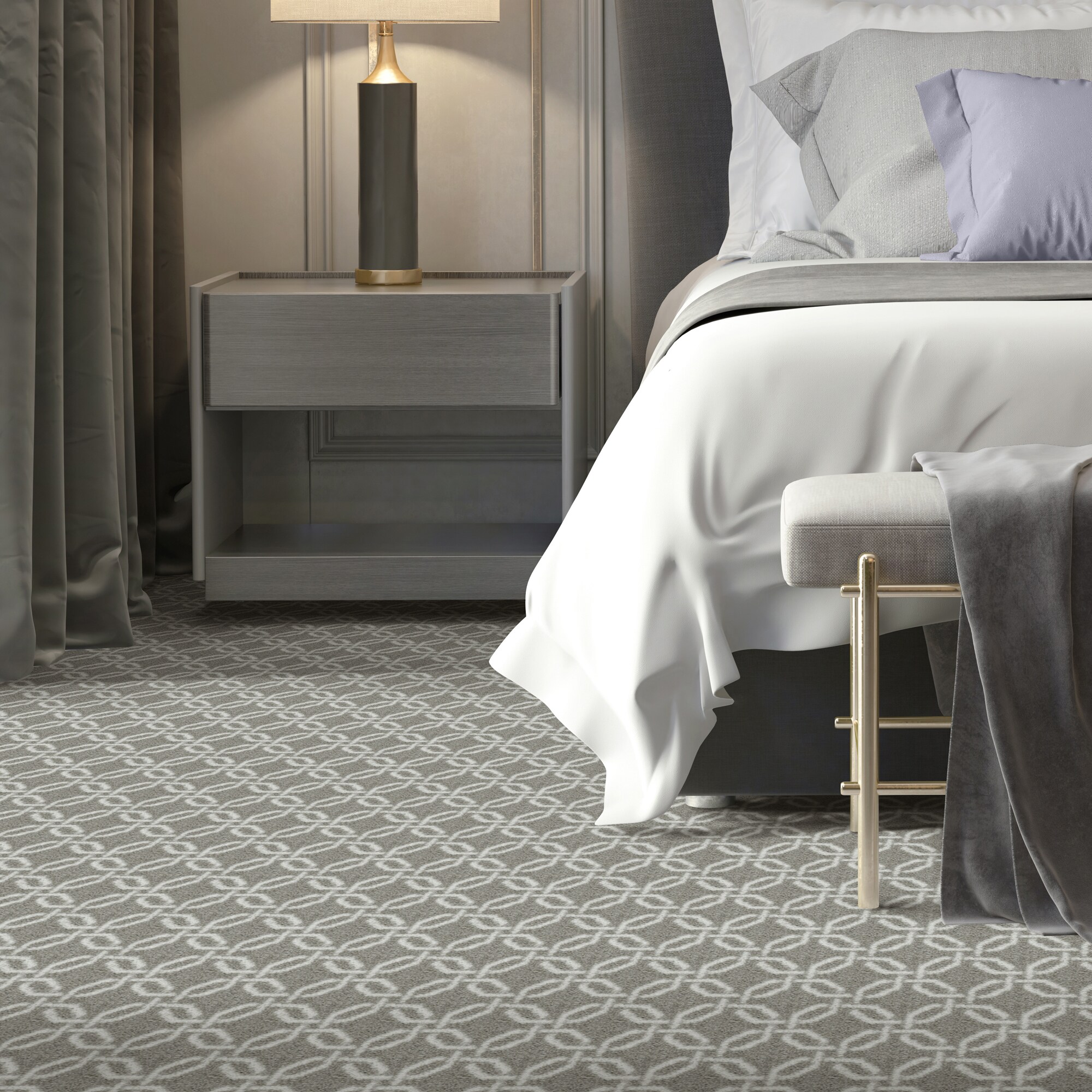 Joy Carpets 2073W-05-26 Carpet-Panel - View #6