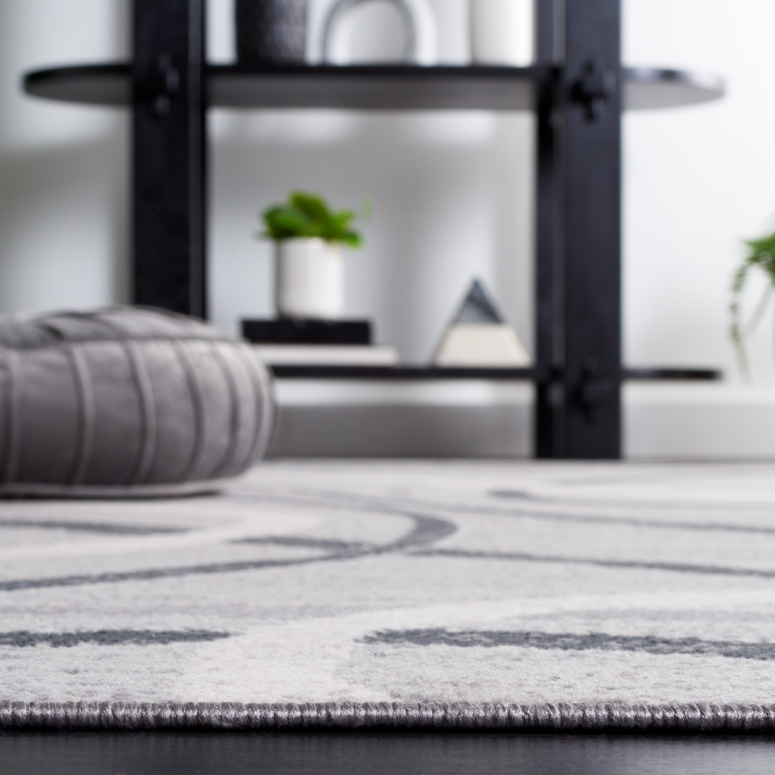 Safavieh ODY812F-7SQ rugs - View #4