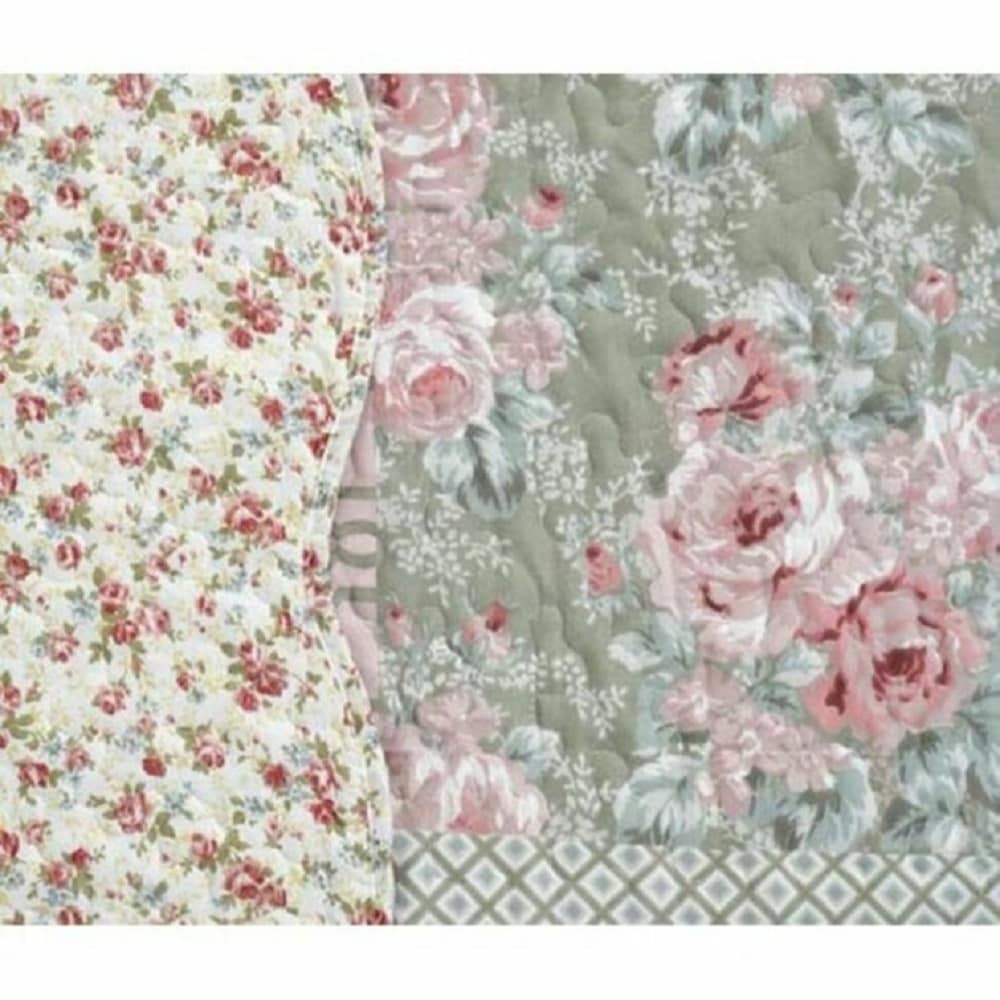 J&V TEXTILES 511-116 Comforters-And-Bedspreads - View #3