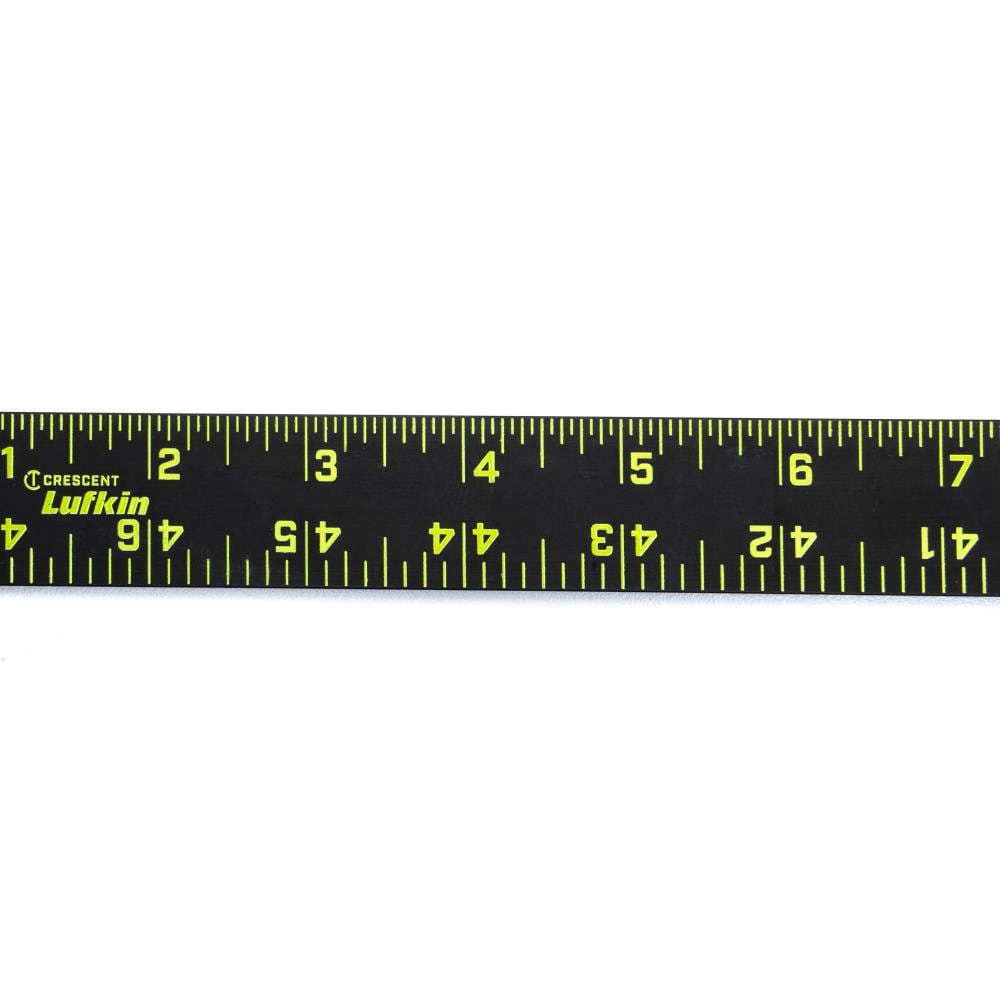 Crescent Lufkin ALR48B Yardsticks-Rulers - View #3