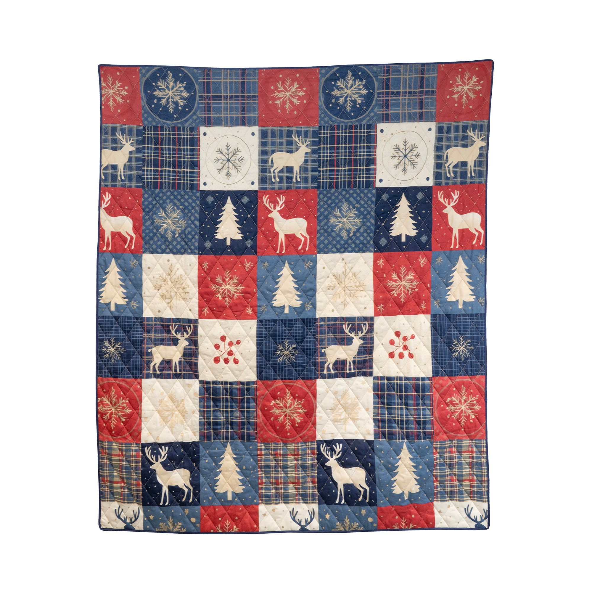 Donna Sharp Y20609 Blankets-And-Throws - View #2