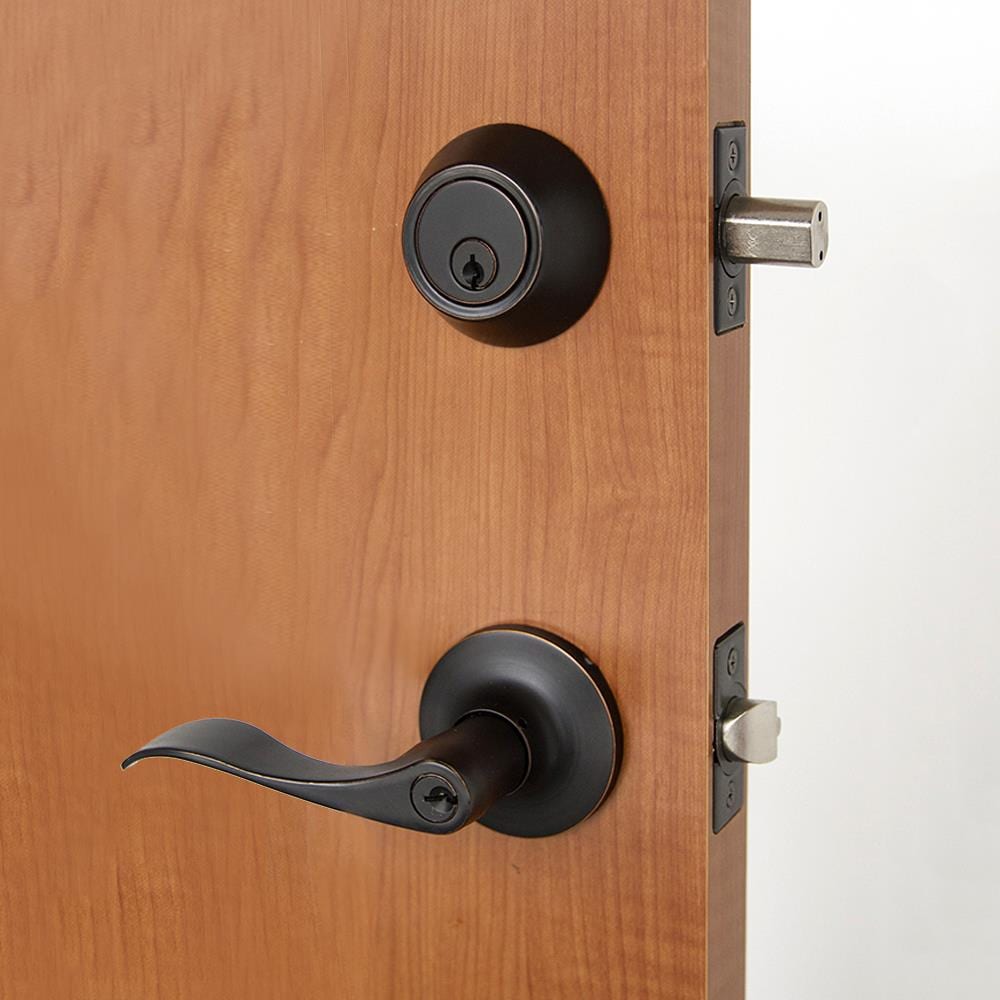 Design House 728014 Door-Handles - View #2