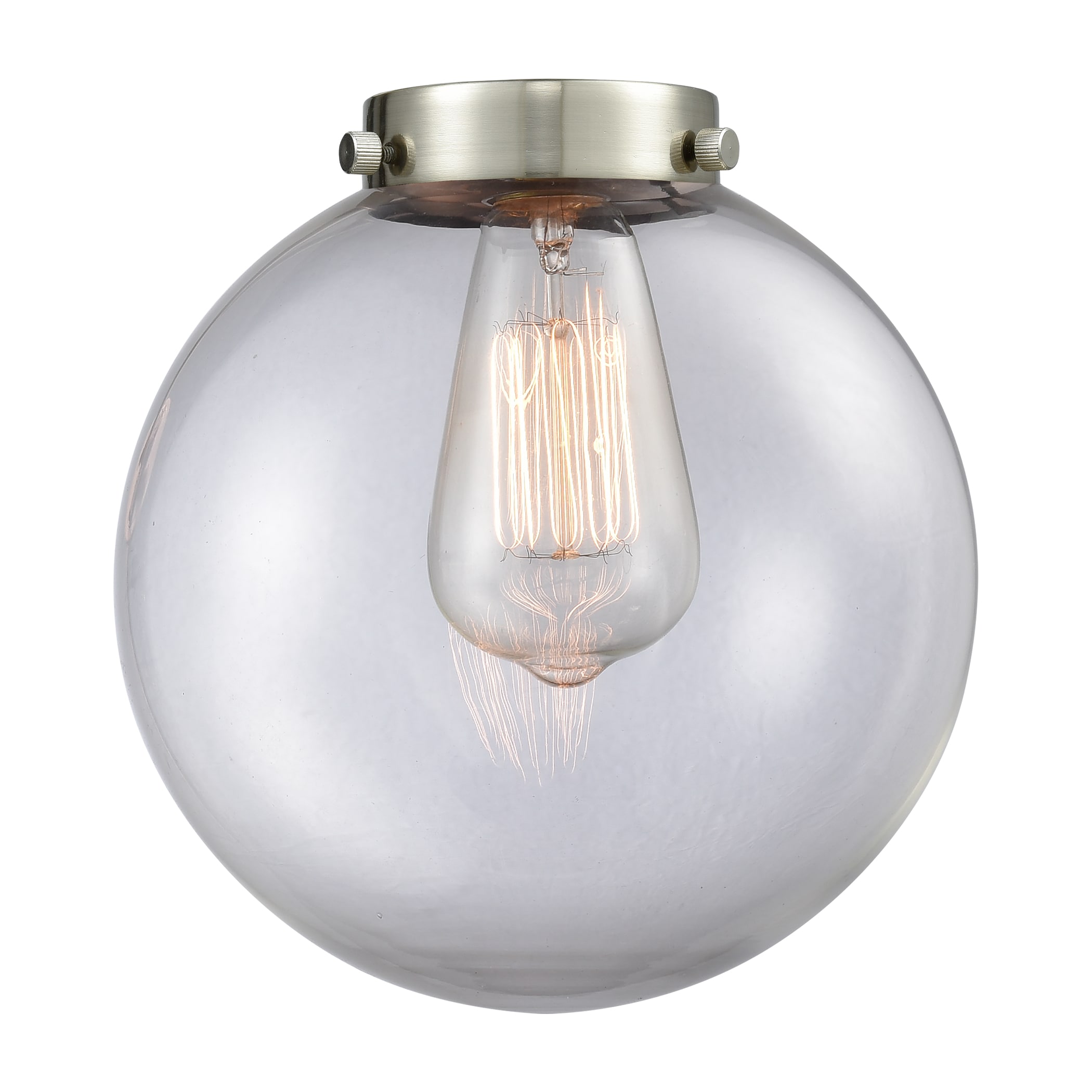 Innovations Lighting 201S-BK-G202-8 Pendant-Lights - View #2