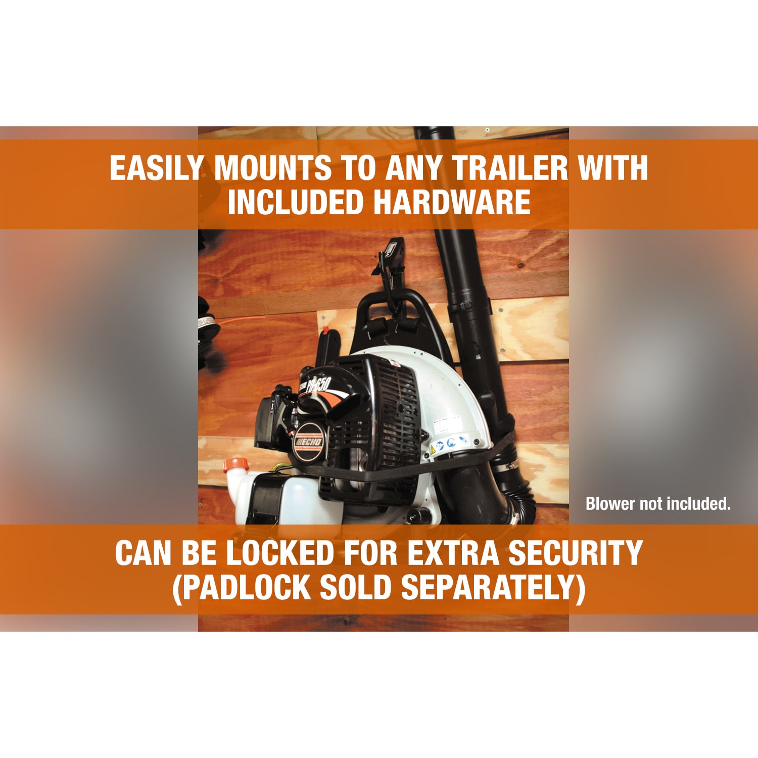Buyers Products LT20 Trailer-Towing-Accessories - View #4