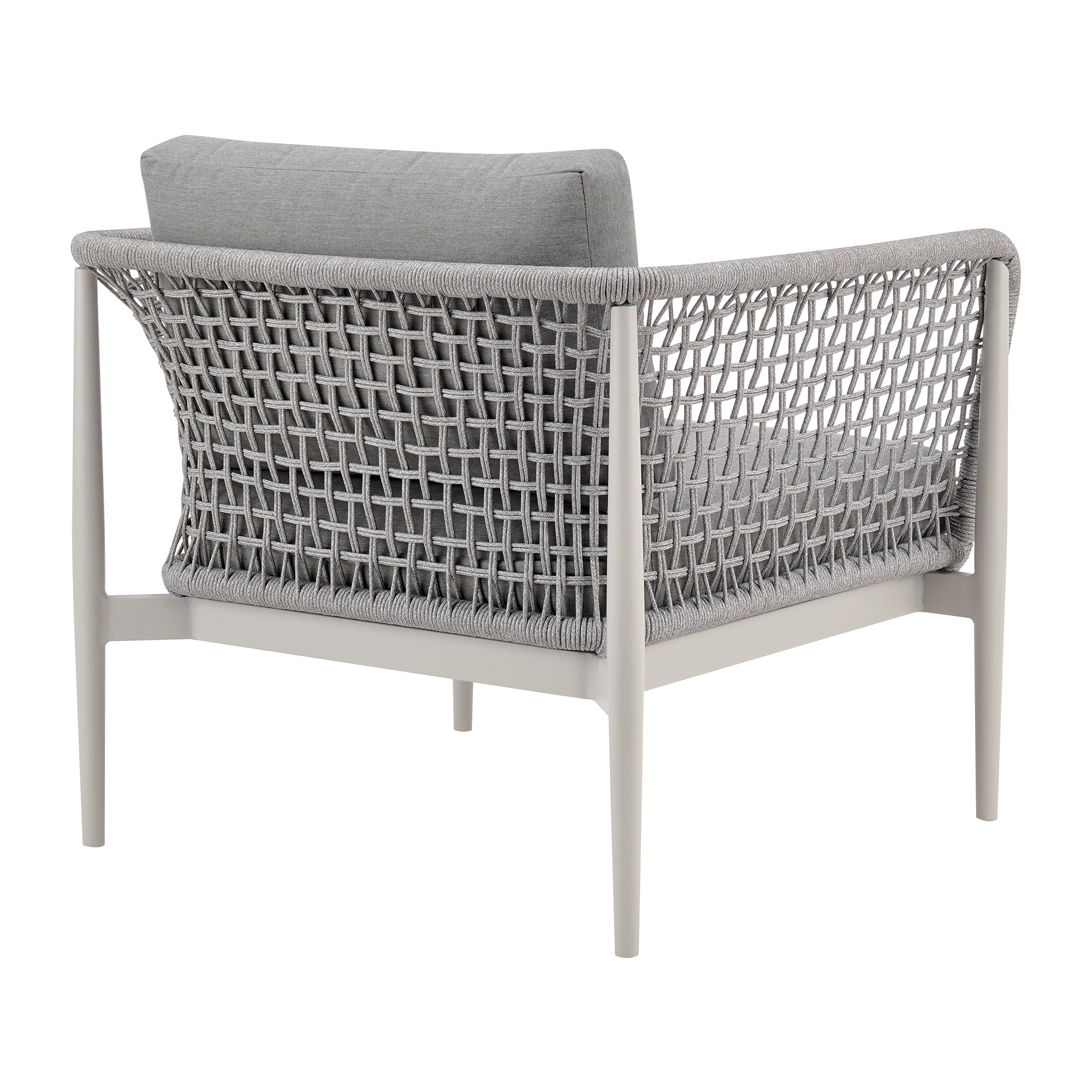 Armen Living SETODRH4GRY Patio-Conversation-Sets - View #4