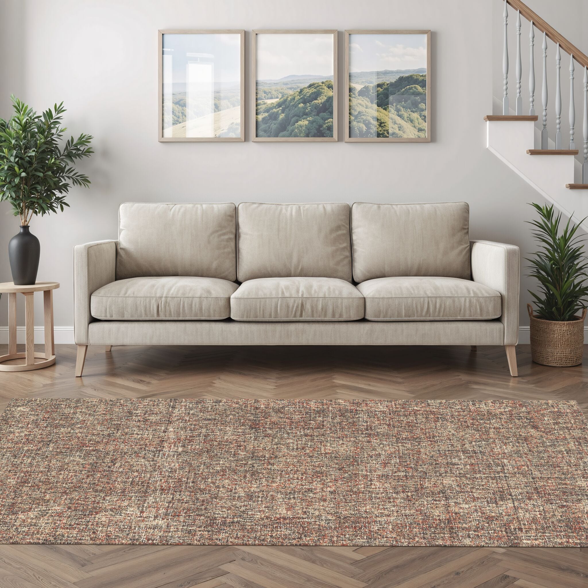 Addison Rugs AEA31RU8X10 rugs - View #3