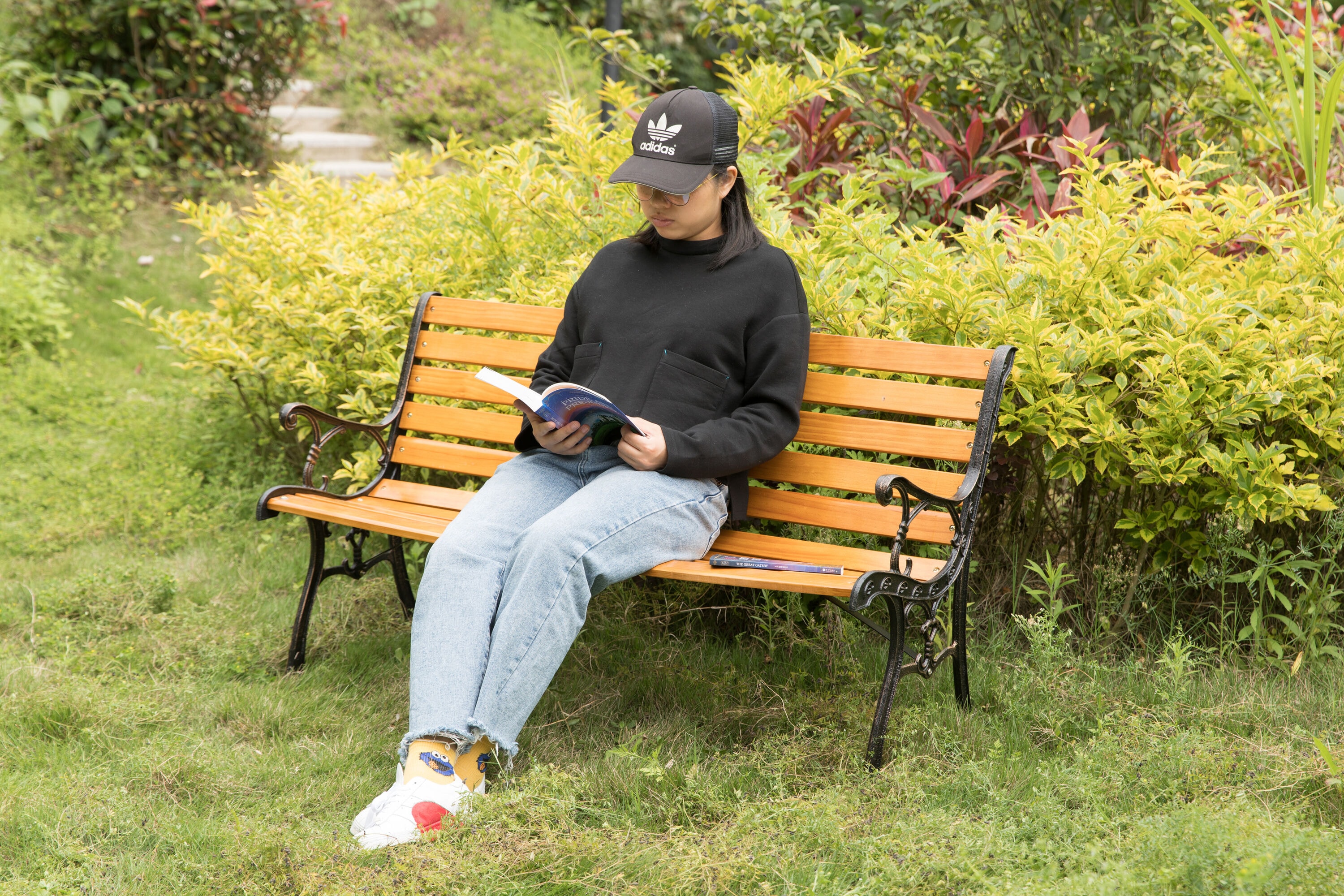 Quickway Imports QI003712 benches - View #4