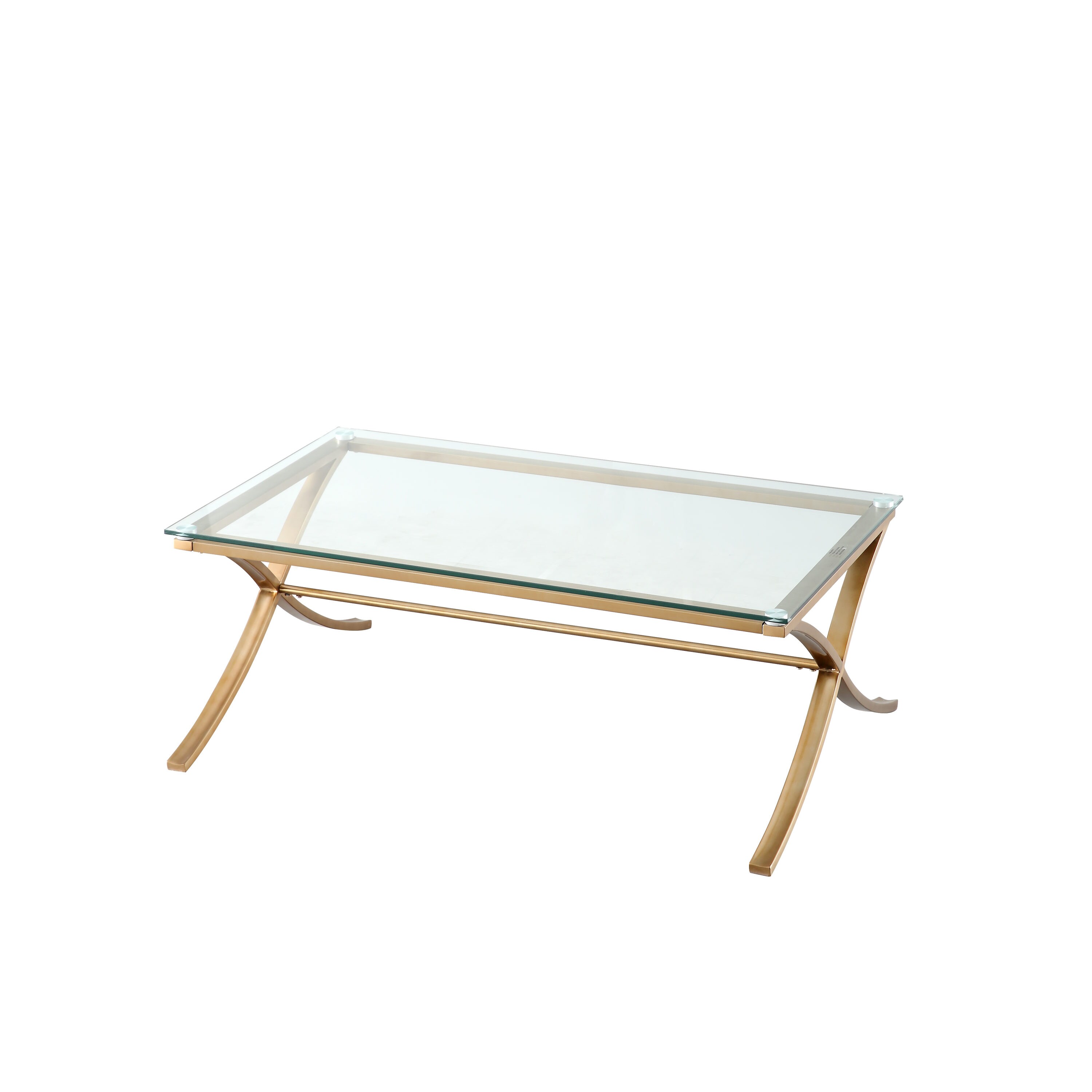 CASAINC WF-CT-374G-GL Coffee-Tables - View #5