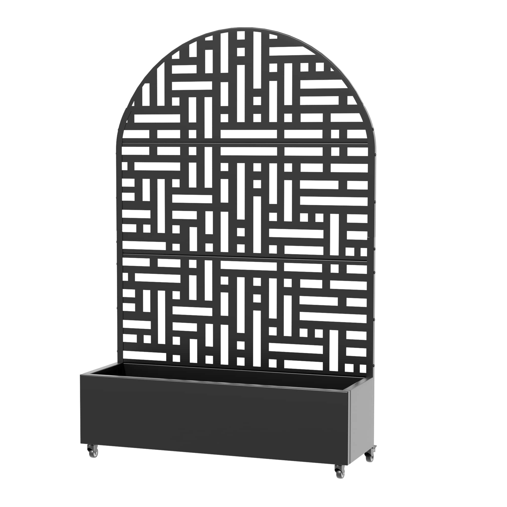 Aveyas SYJ-HW920058 Planter-Window-Box - View #2