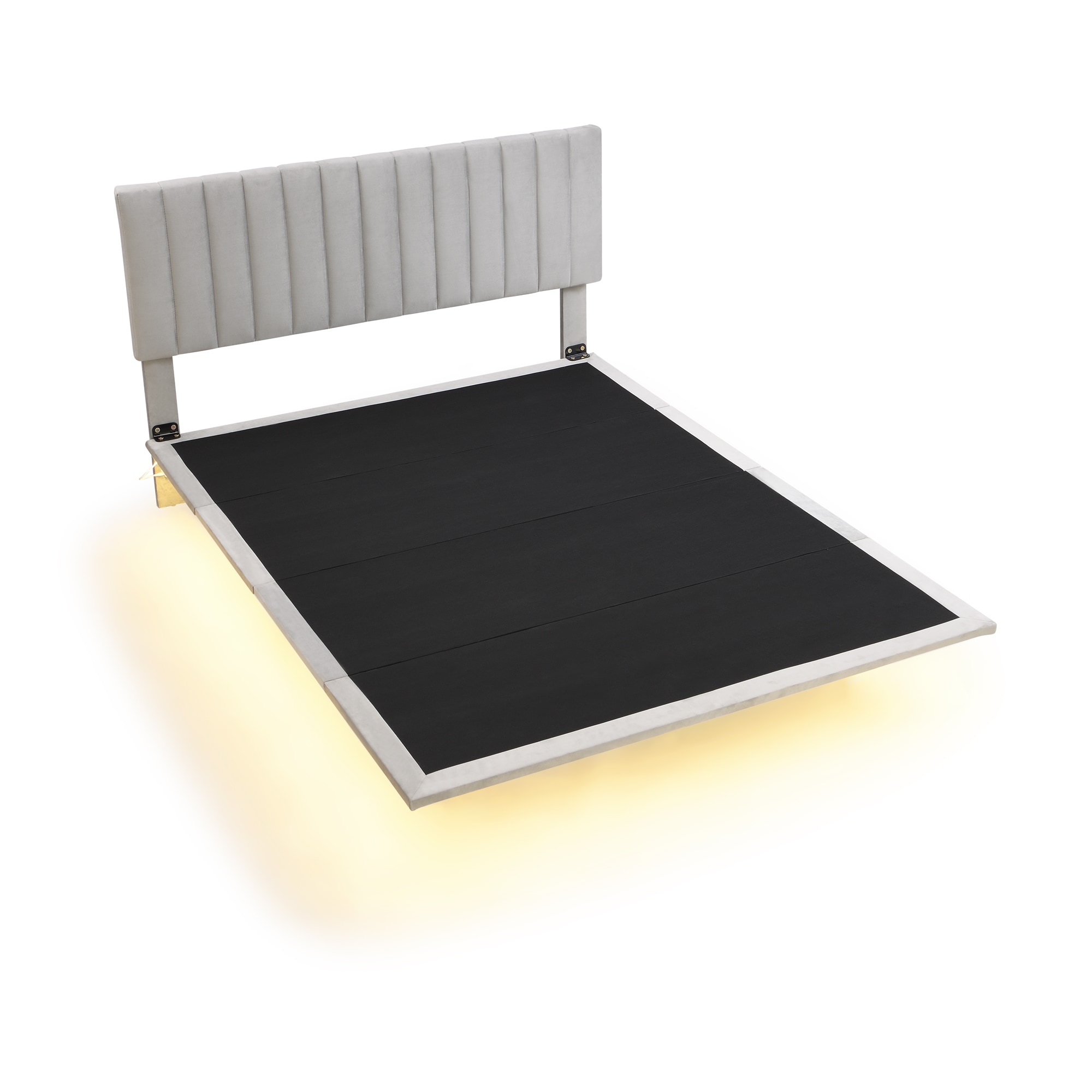 ModernLuxe L-WF305618AAE beds - View #5