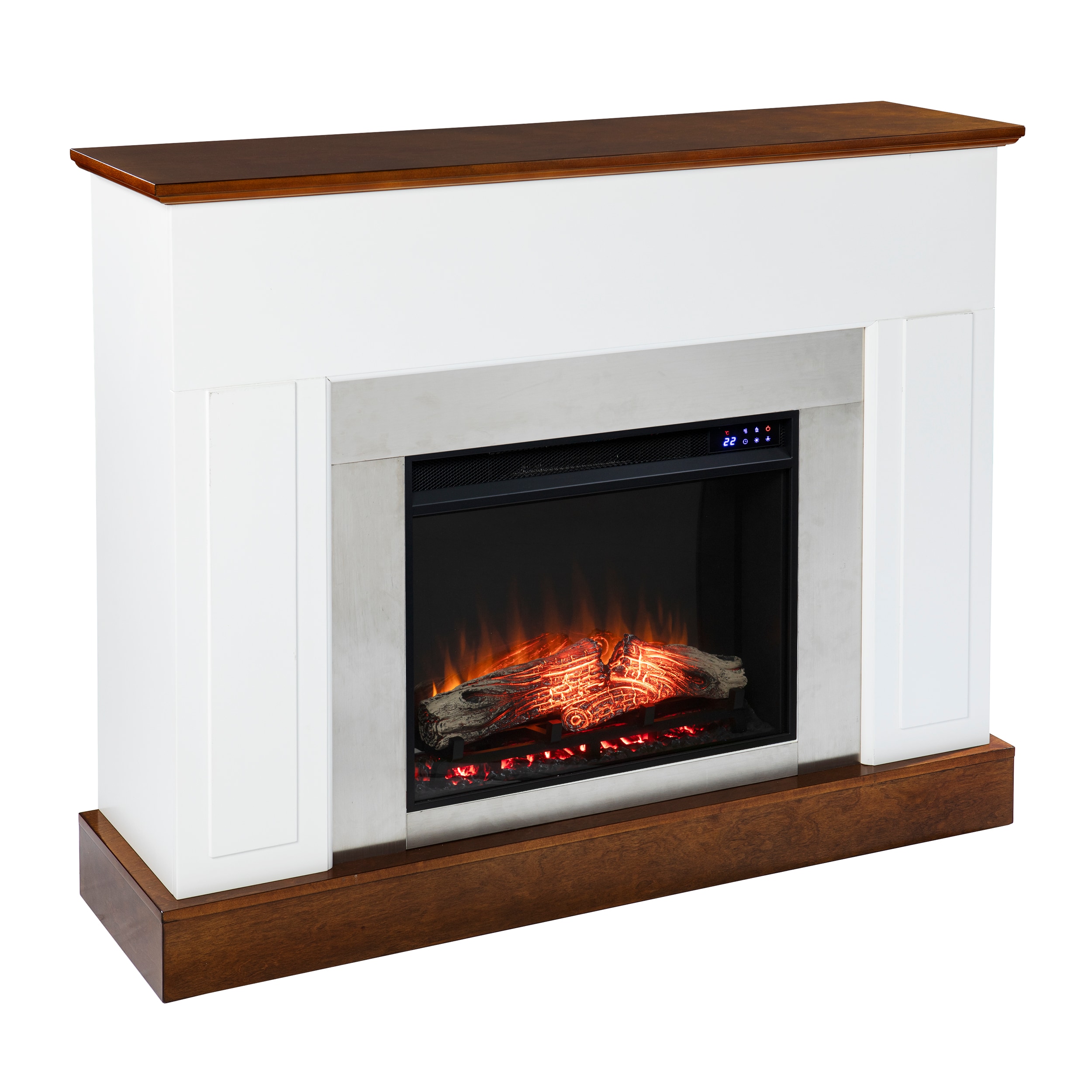 Southern Enterprises FR1027159 Electric-Fireplaces - View #8