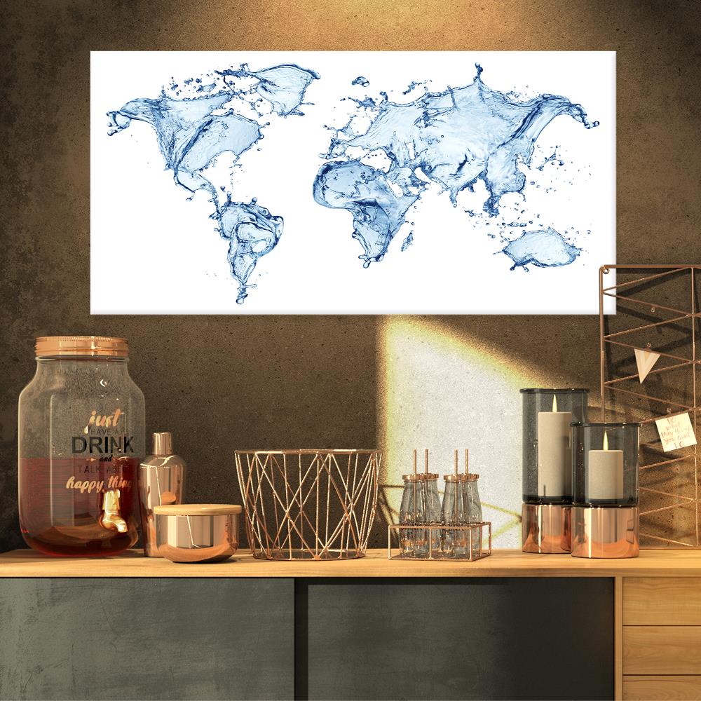 Designart PT8420-32-16 Wall-Art - View #3